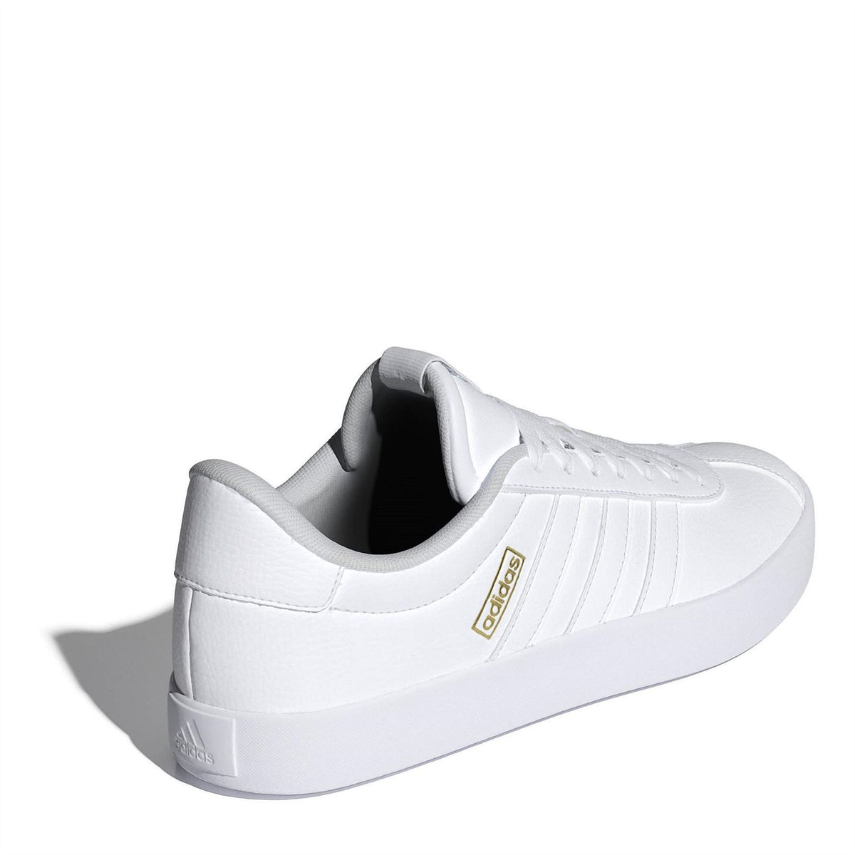 adidas Mens Vl Court 3.0 Shoes