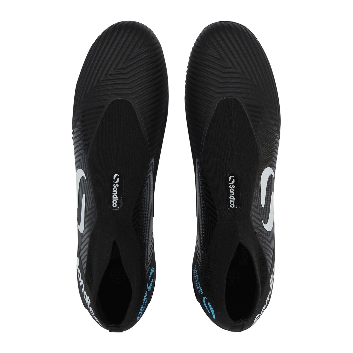 Sondico Blizzard Firm Ground Football Boots