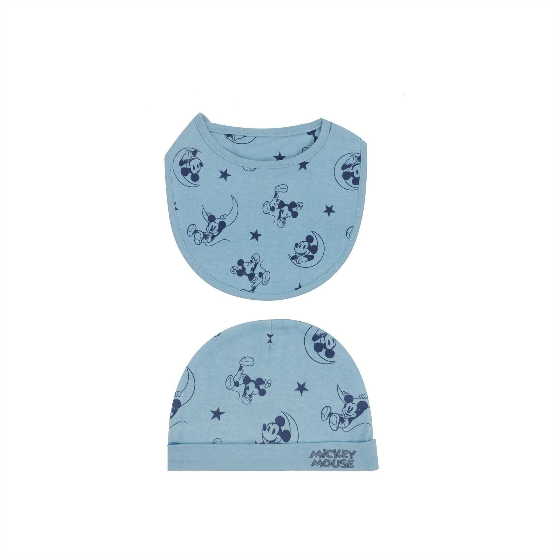 Character 4pc Set Baby