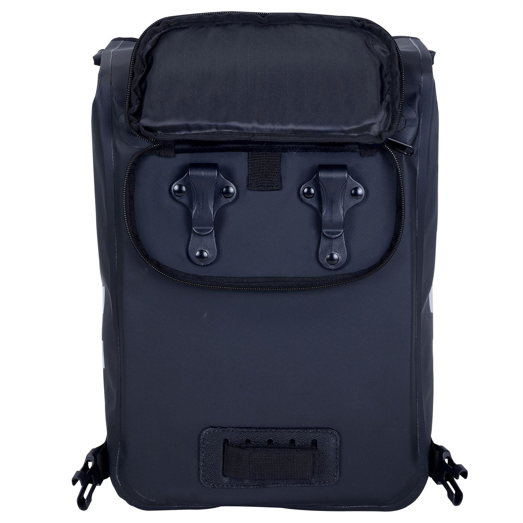 Pinnacle 2 In 1 Pannier Bag Single 18l