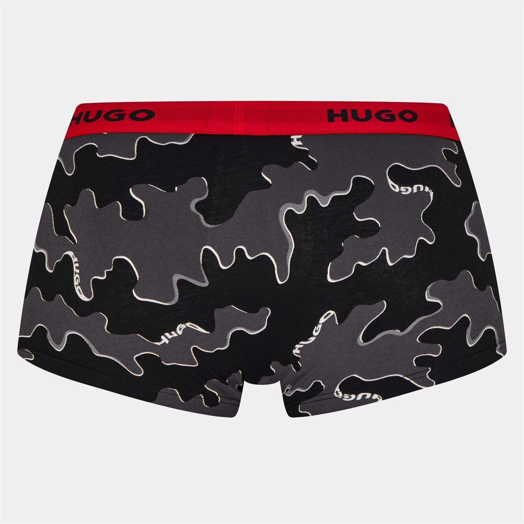 Hugo Pack Boxer Shorts