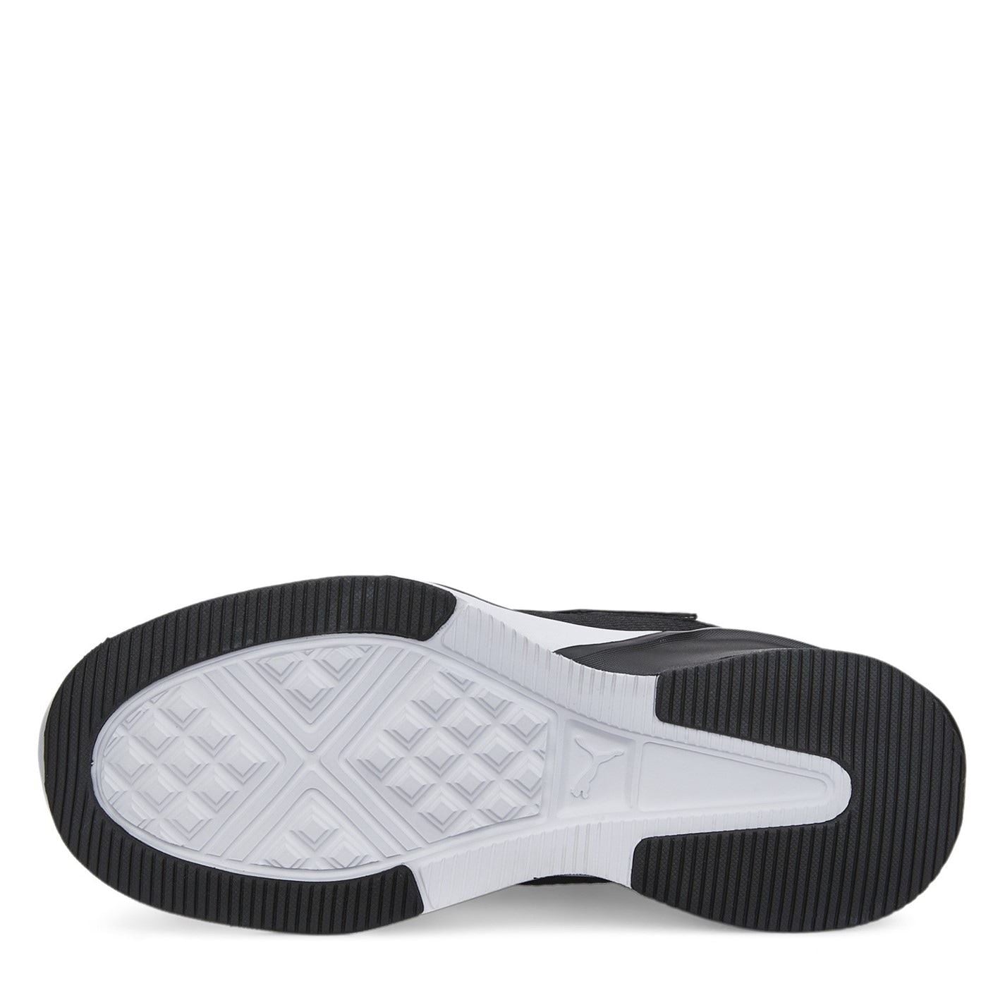 Puma Retaliate 2 Junior Boys Trainers