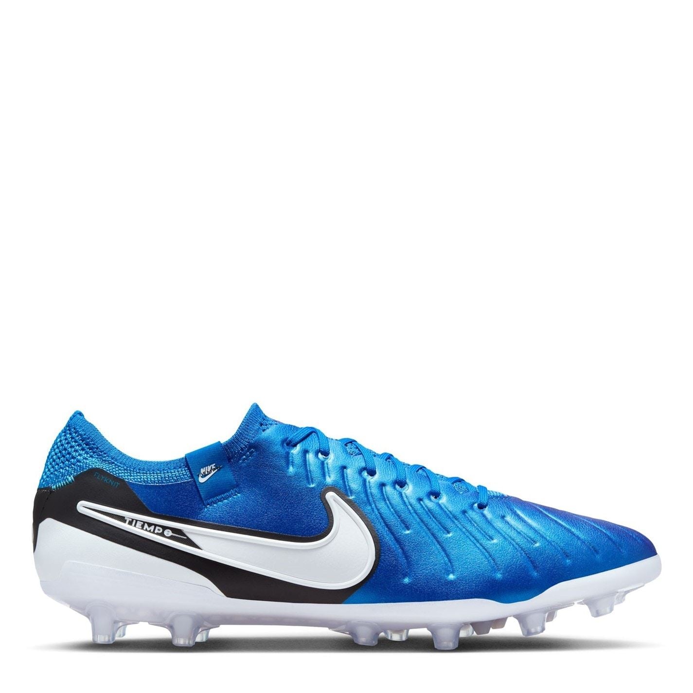 Nike Tiempo Legend 10 Elite Adults Artificial Ground Football Boots