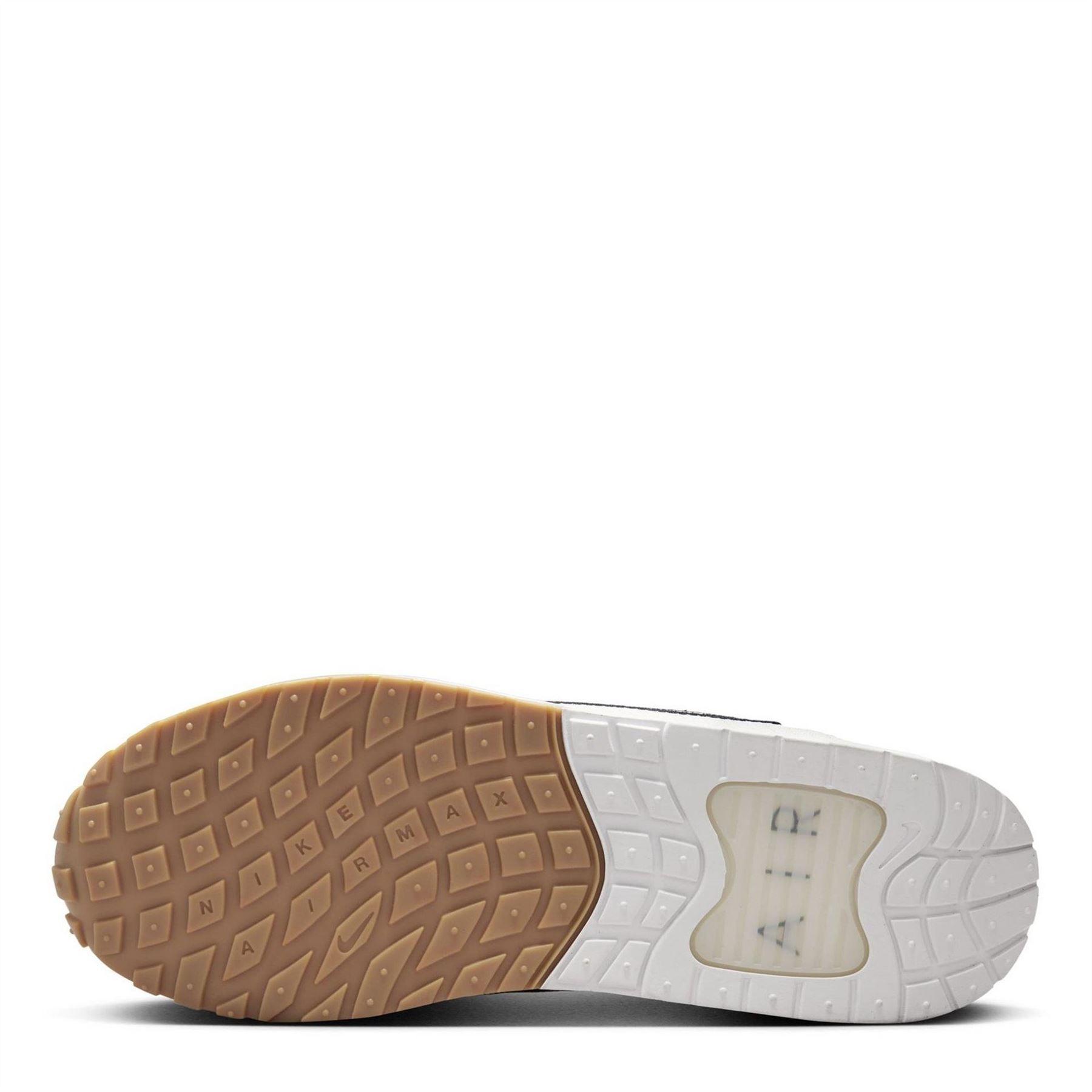 Nike Mens Air Max Solo Trainers