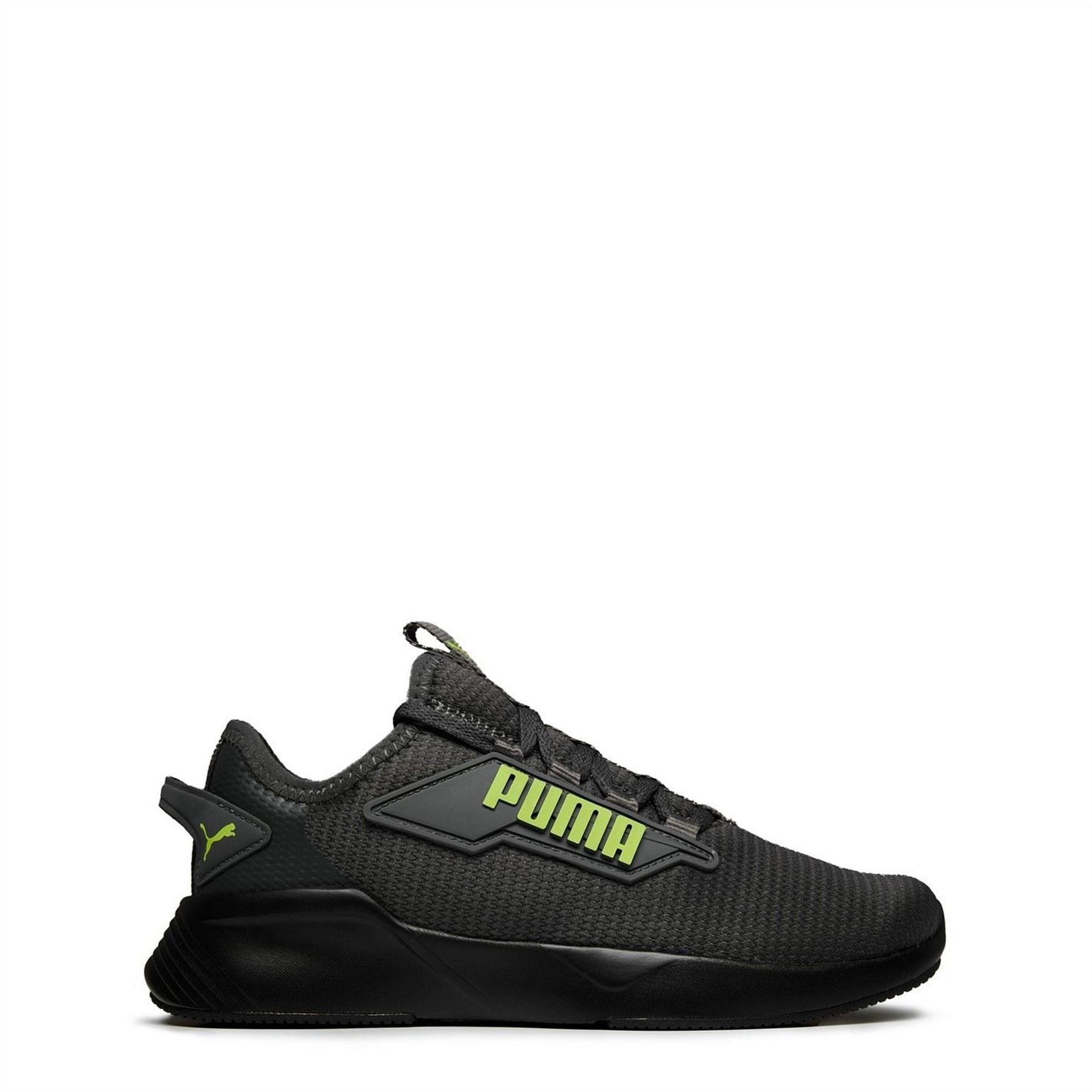 Puma Retaliate 2 Junior Boys Trainers