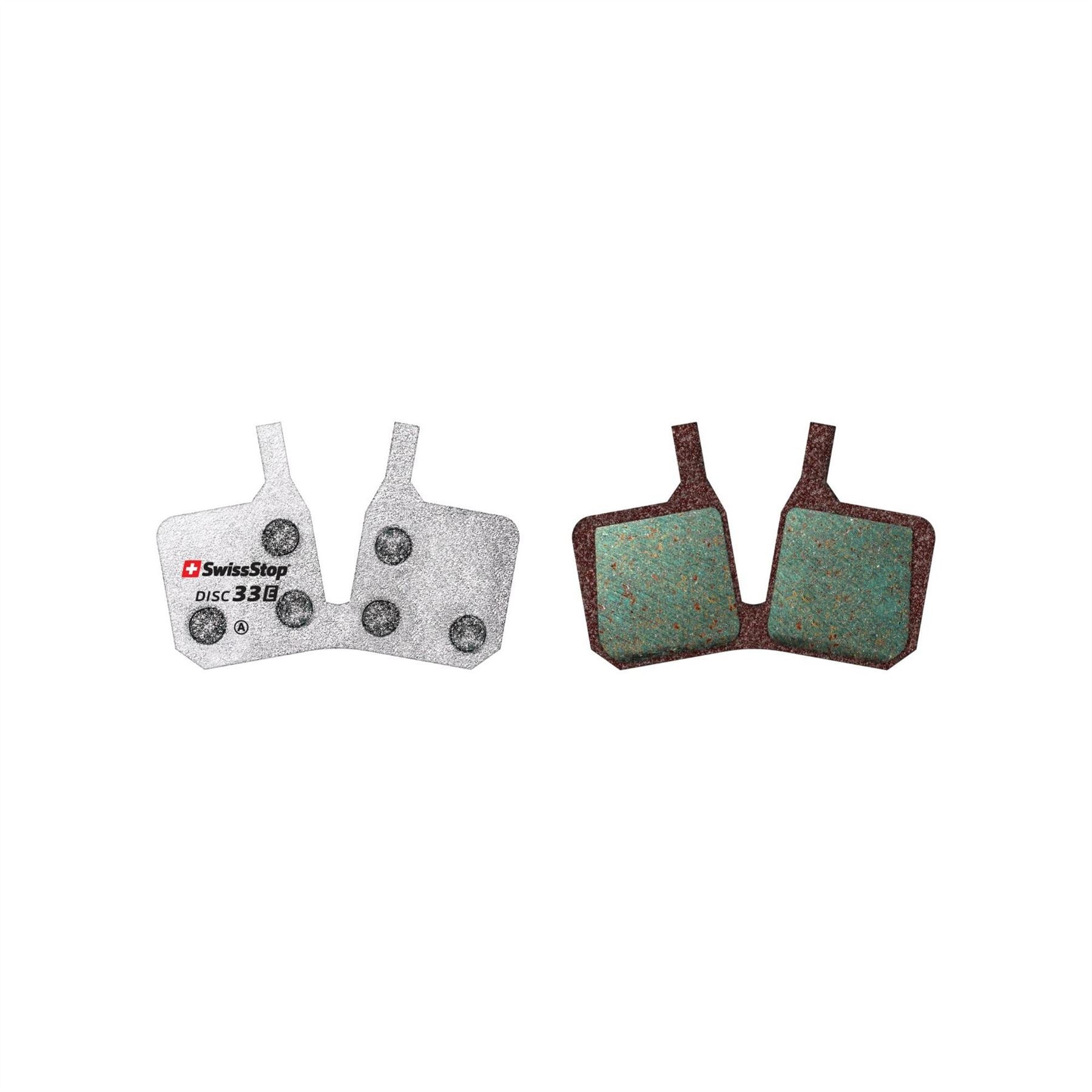 SwissStop D33 Disc pd