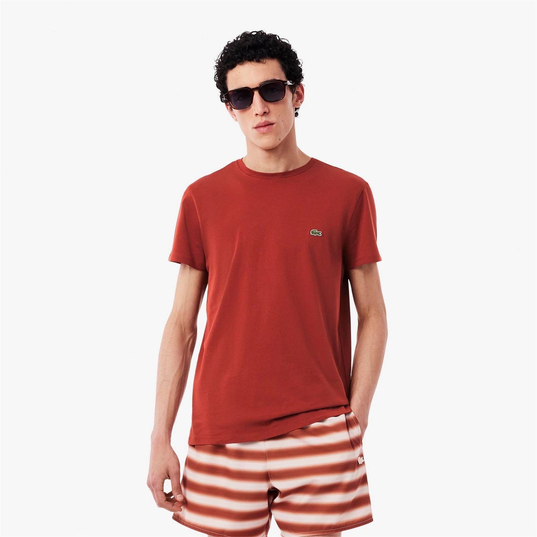 Lacoste Pima T-Shirt