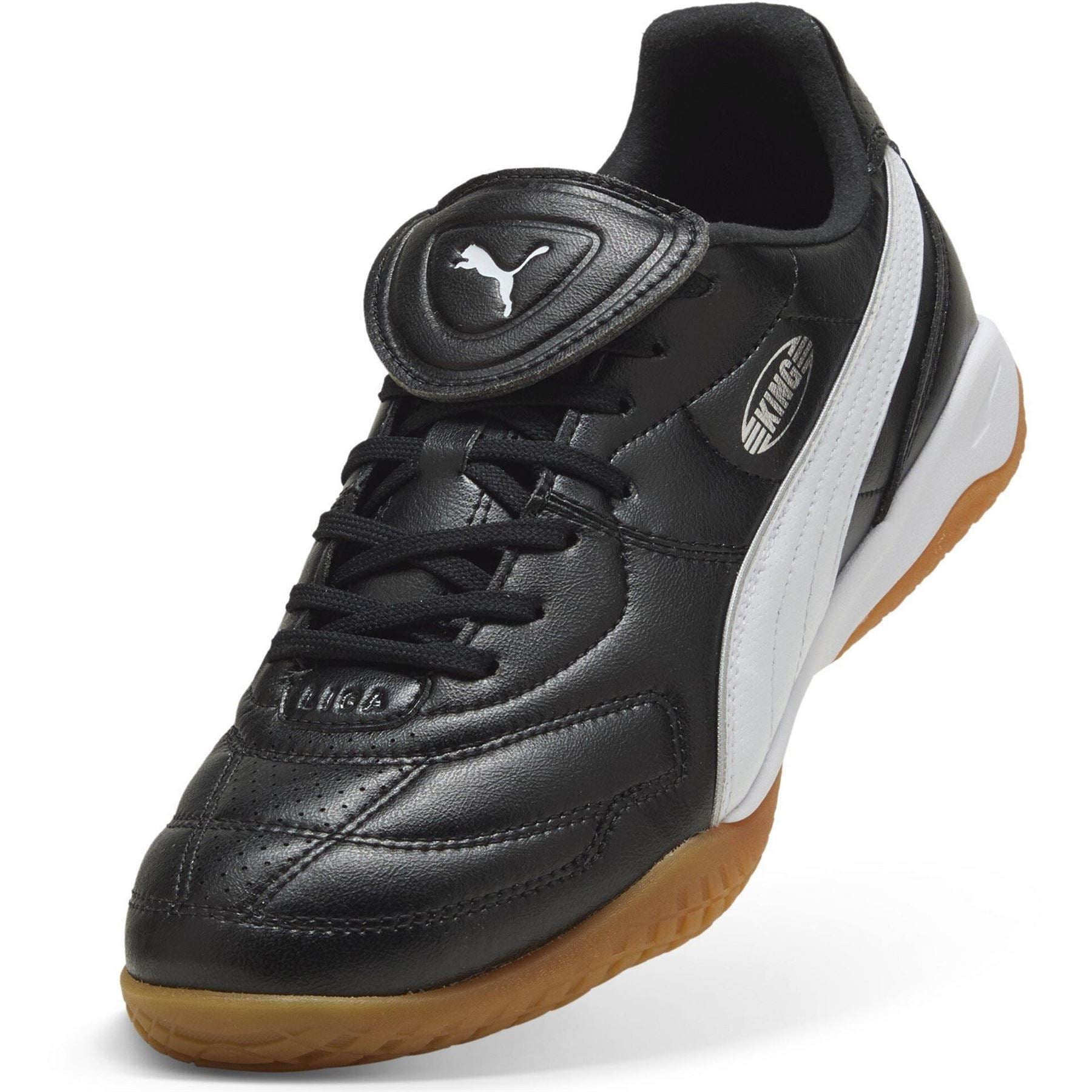 Puma King Liga It Indoor Football Boots