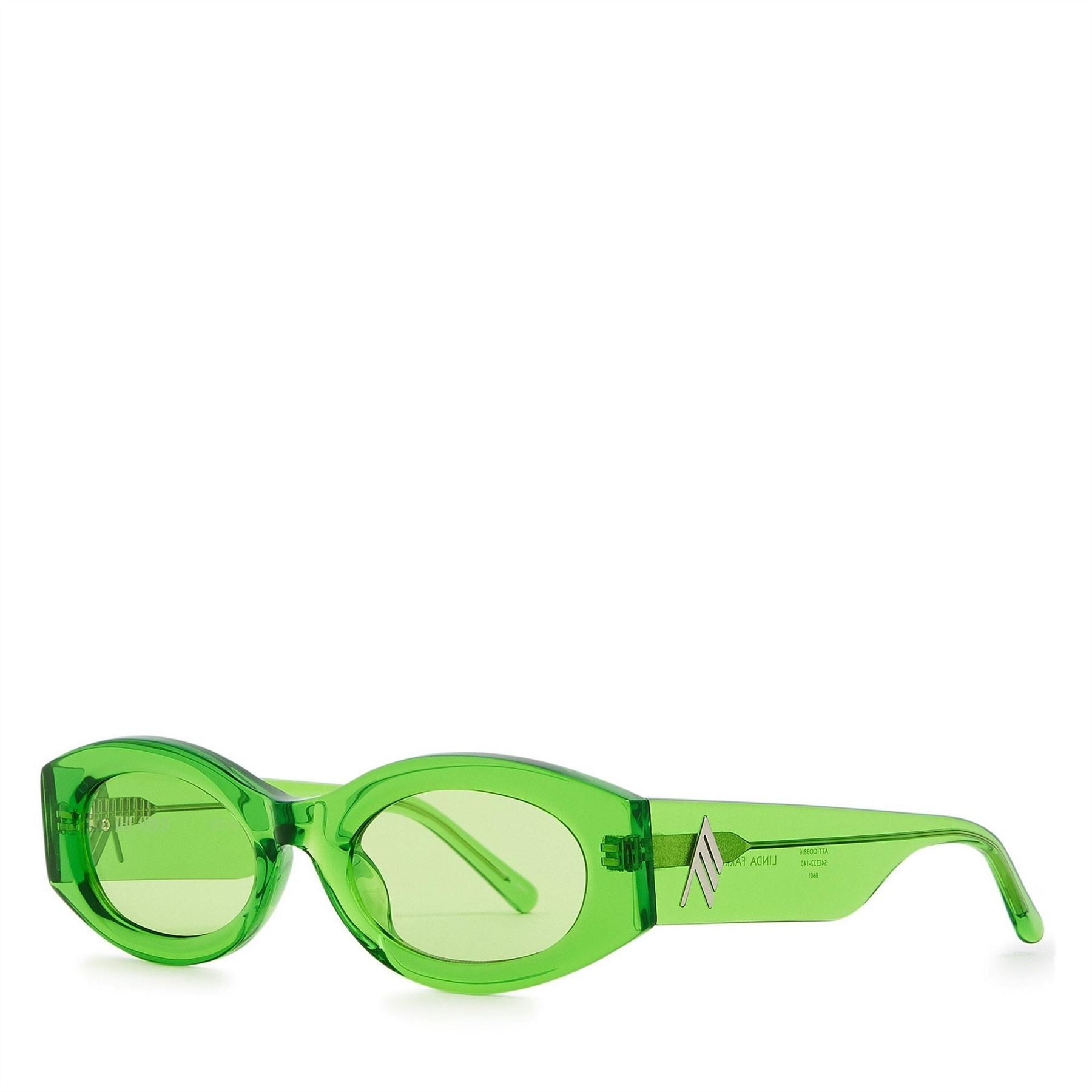 Linda Farrow F Berta Oval sg
