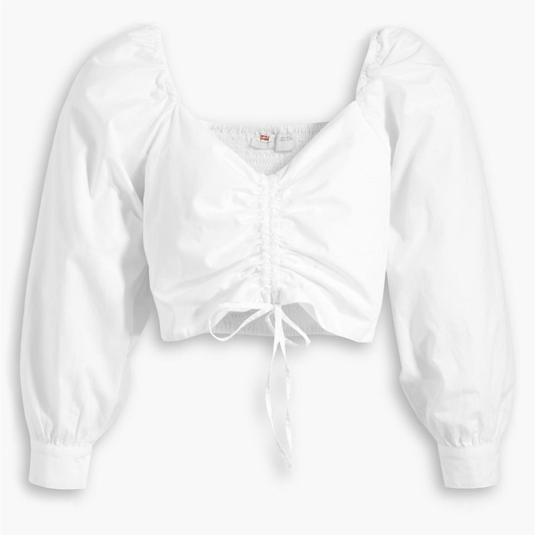 Levis Blouse
