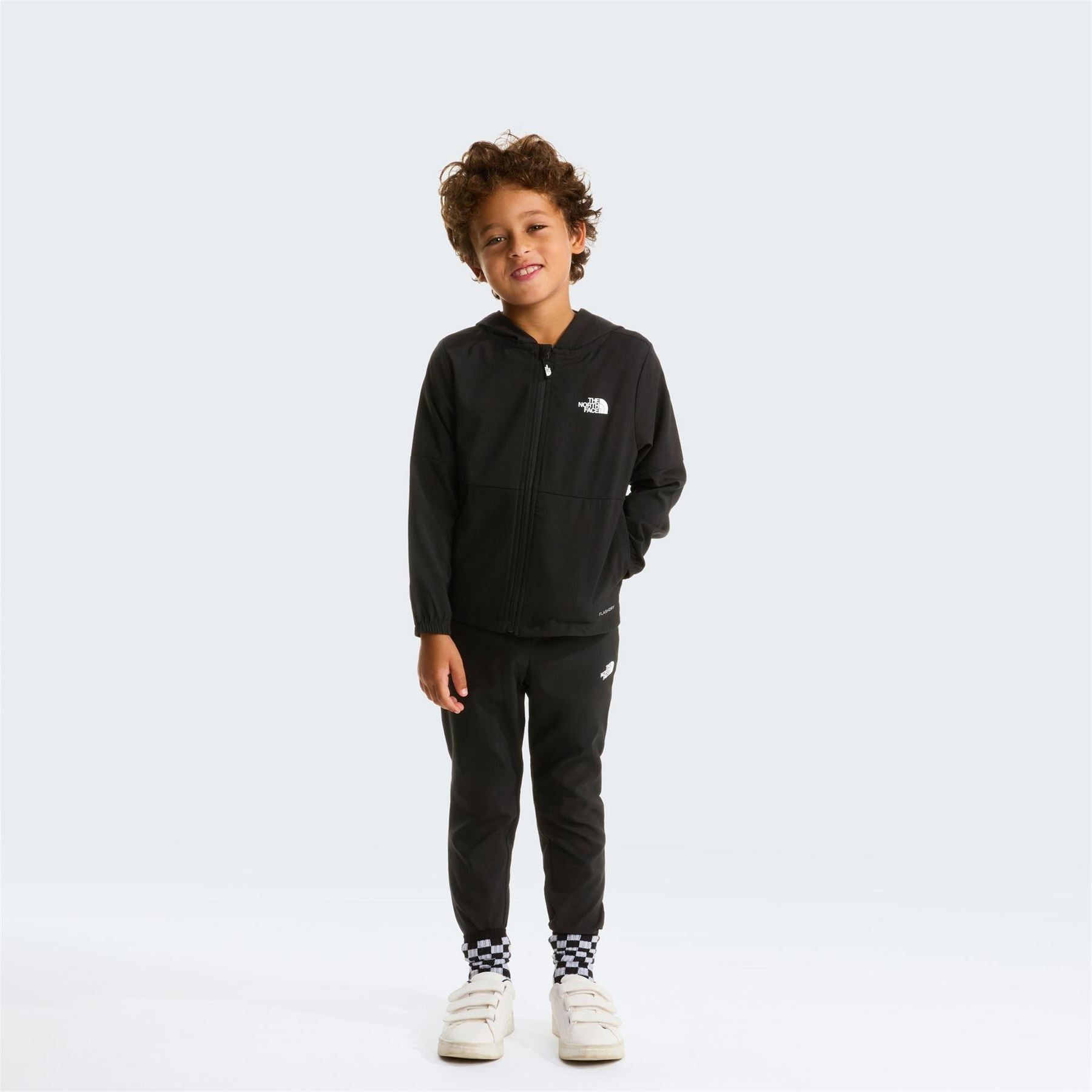 The North Face Set Juniors
