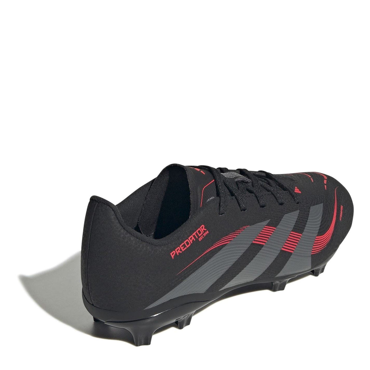 adidas Predator League Childrens Firm Ground Football Boots