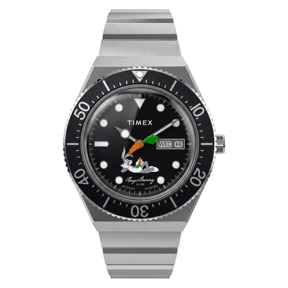 Timex C Looney Tunes Sn71