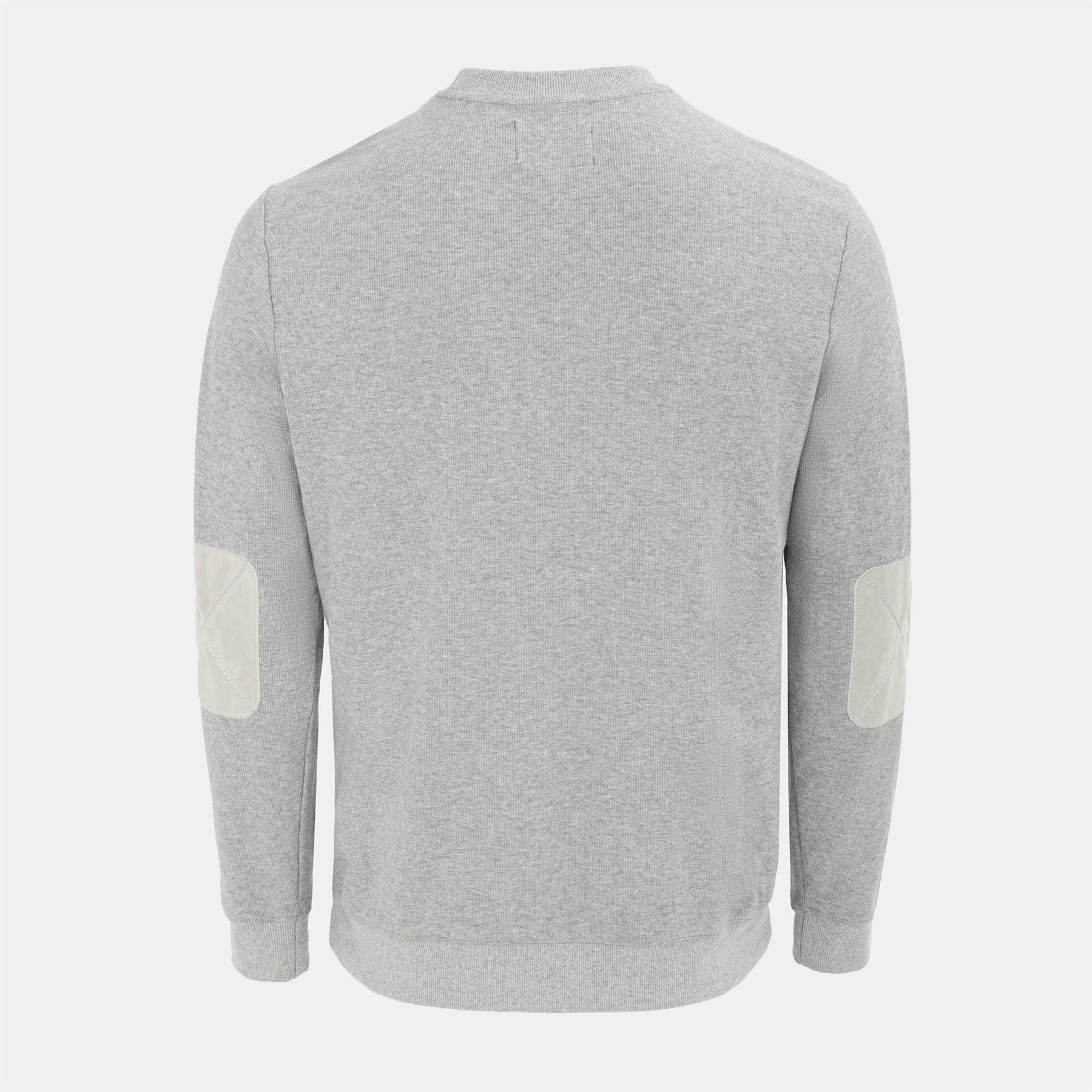 Howick Mens Crew Neck  Jumper