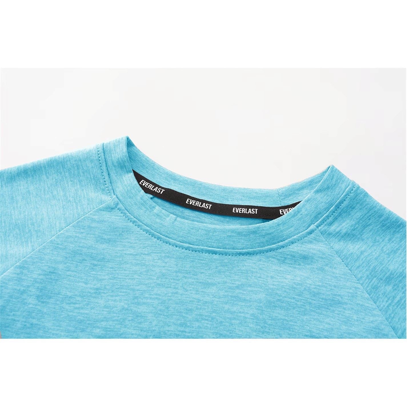 Everlast Flex Crew Neck Regular Fit T-Shirt