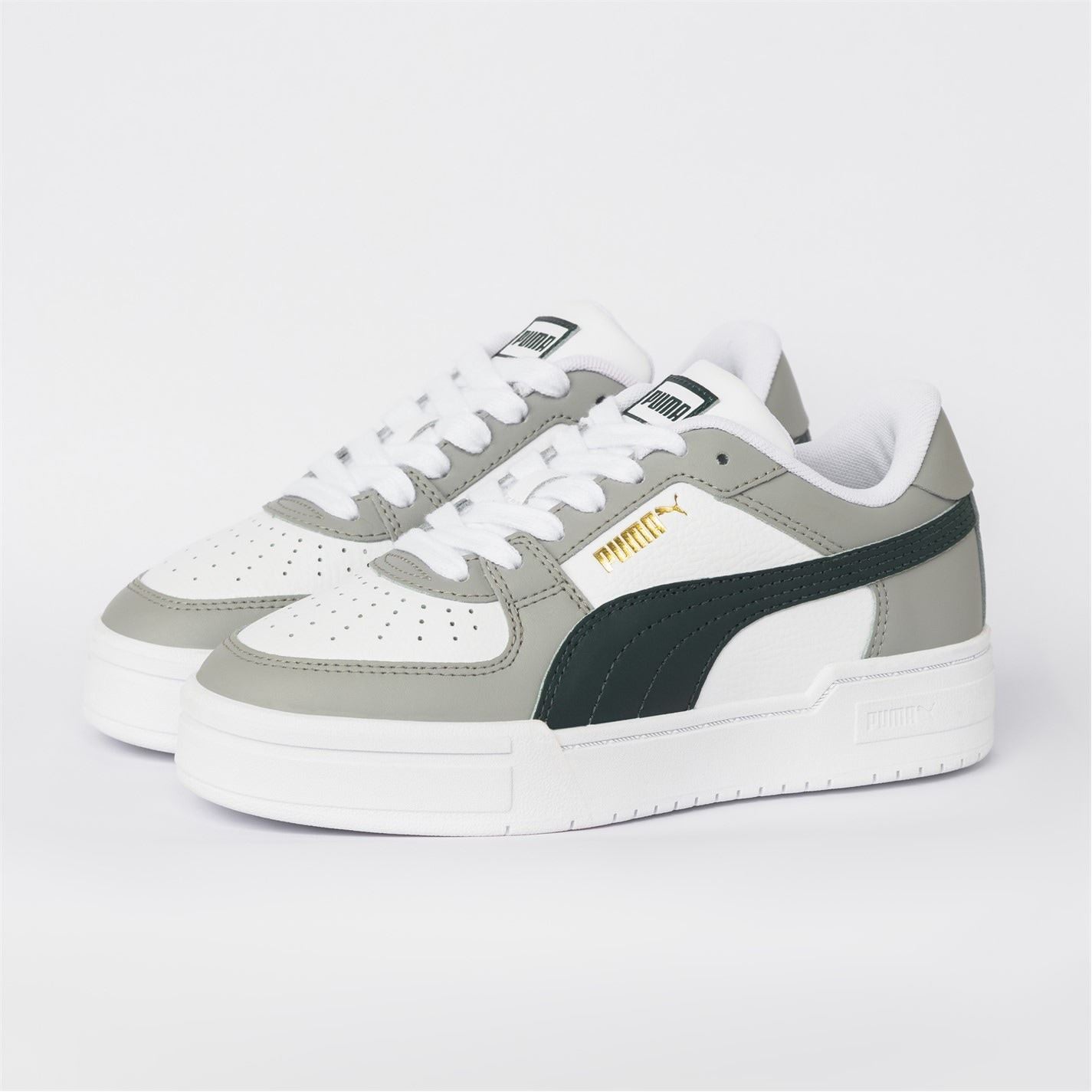 Puma Ca Pro Classic Low Top Trainers