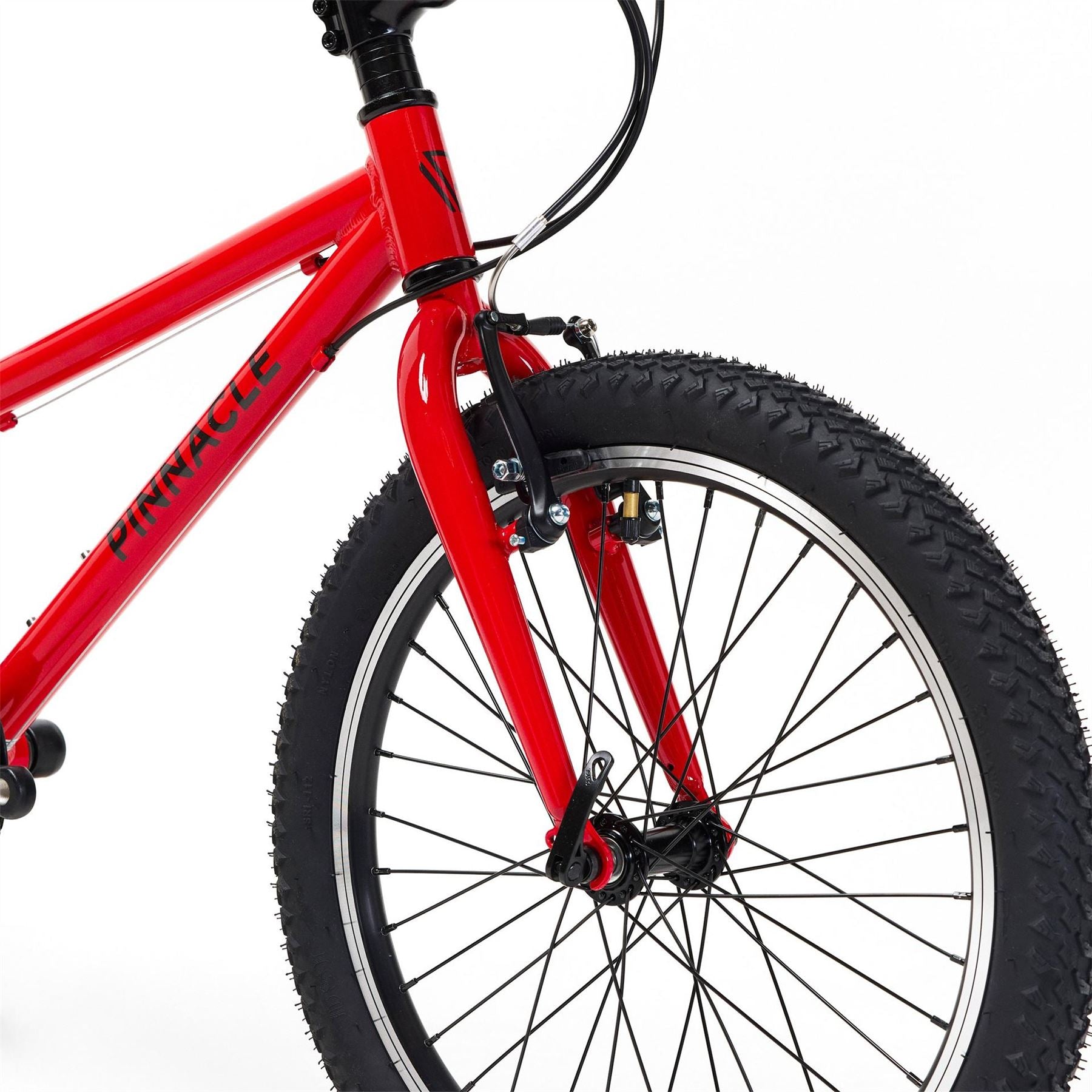 Pinnacle Ash 20 Inch Kids Bike