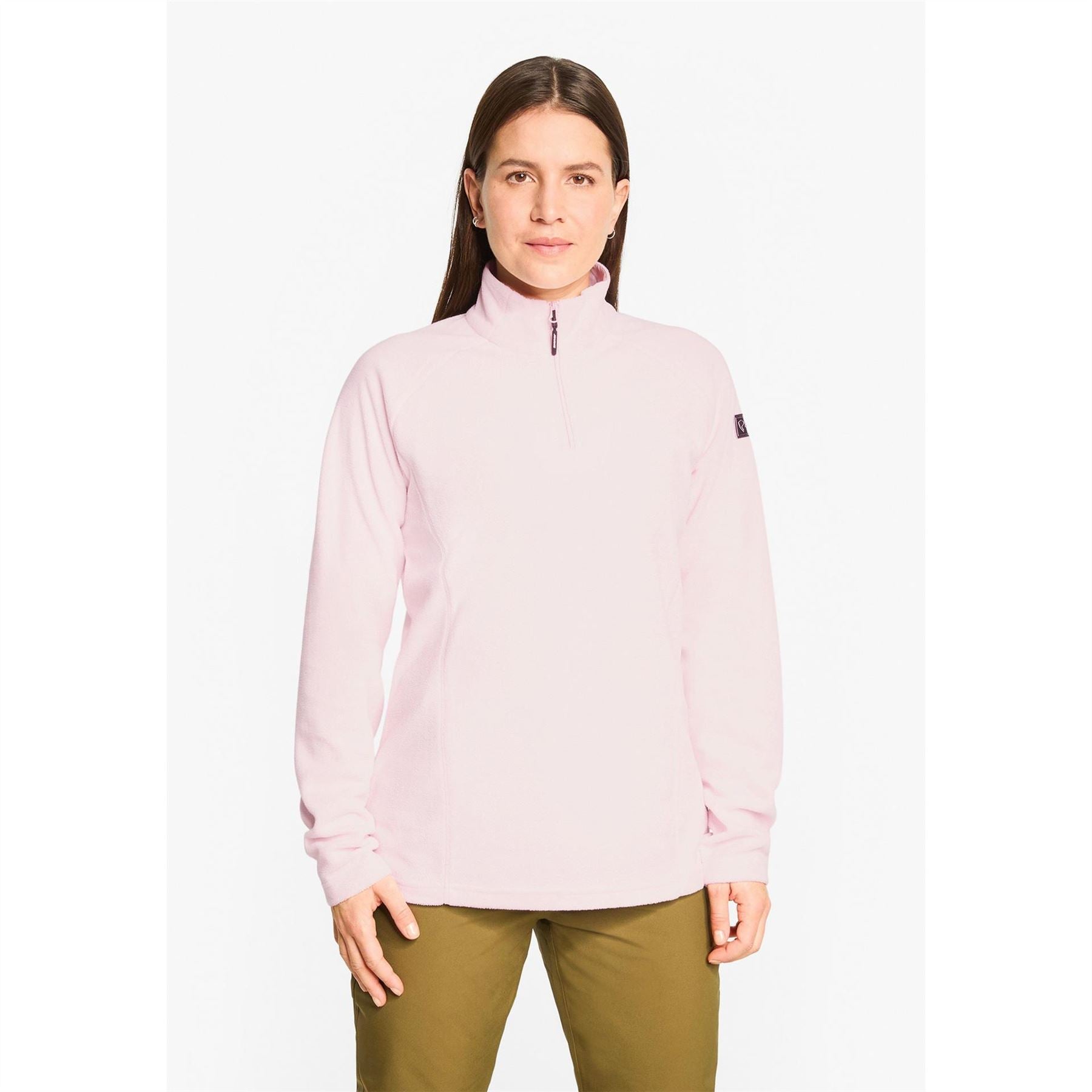 Ziener Januki Fleece Ld61