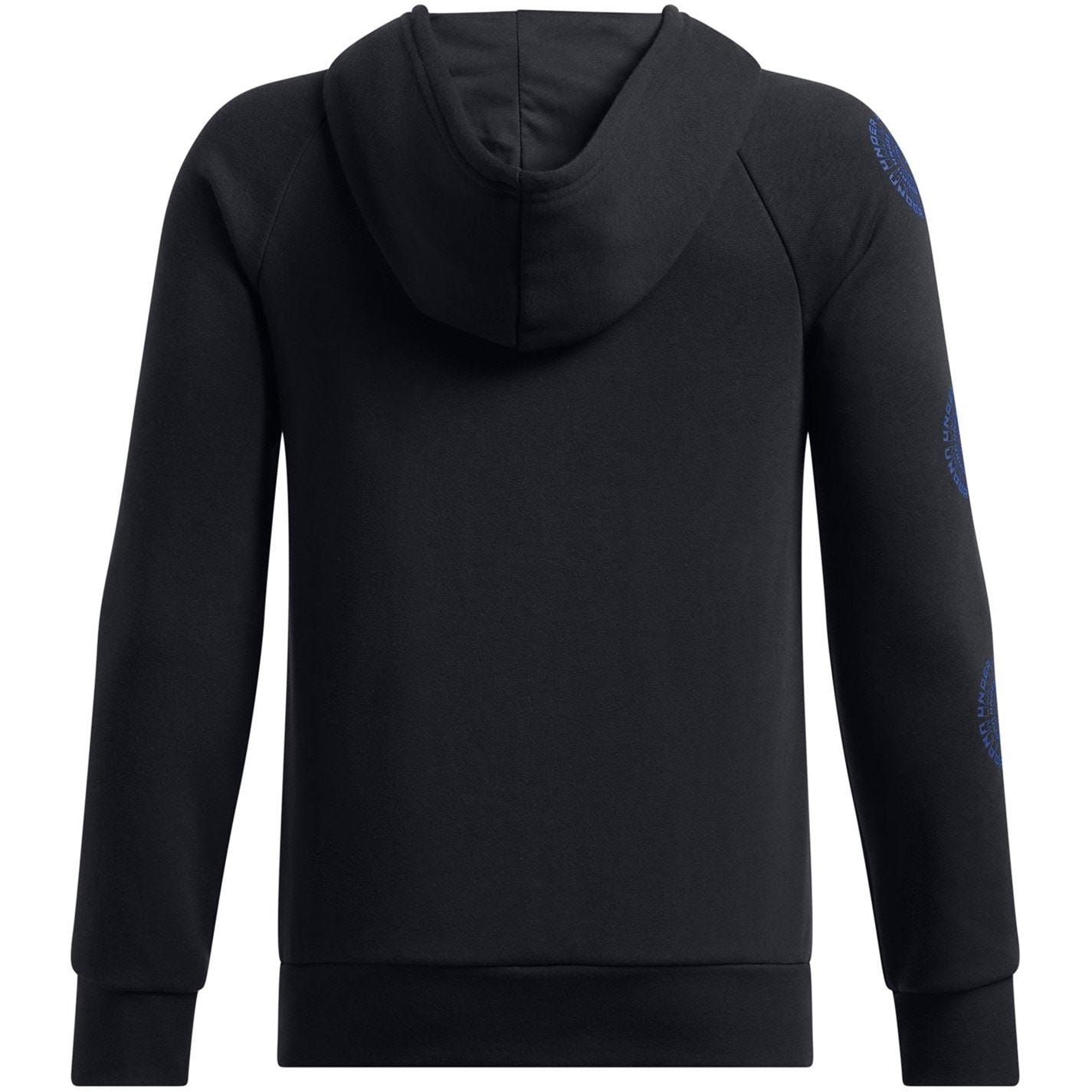 Under Armour Regular Fit Raglan Sleeve Sweatshirt
