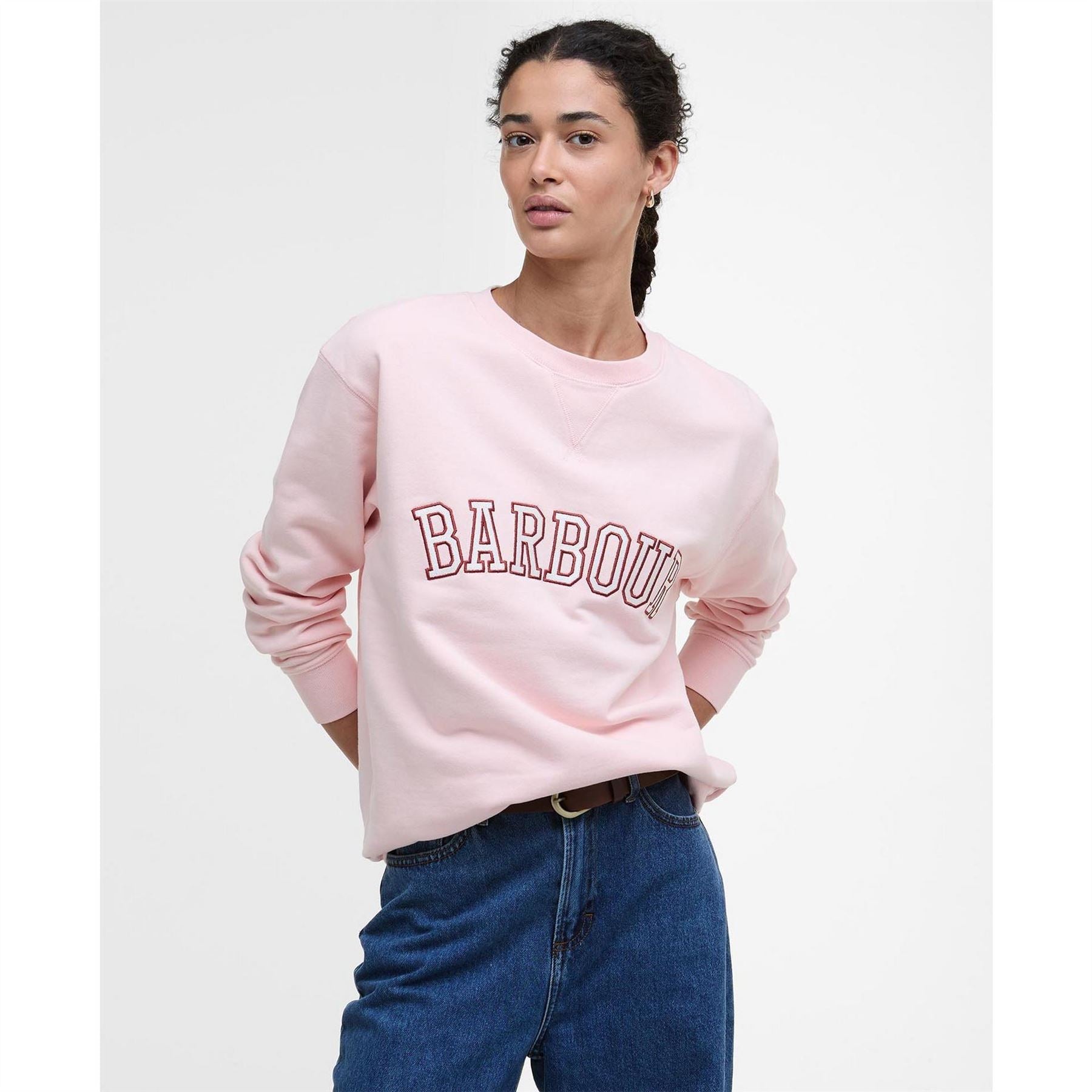 Barbour Sweatshirt