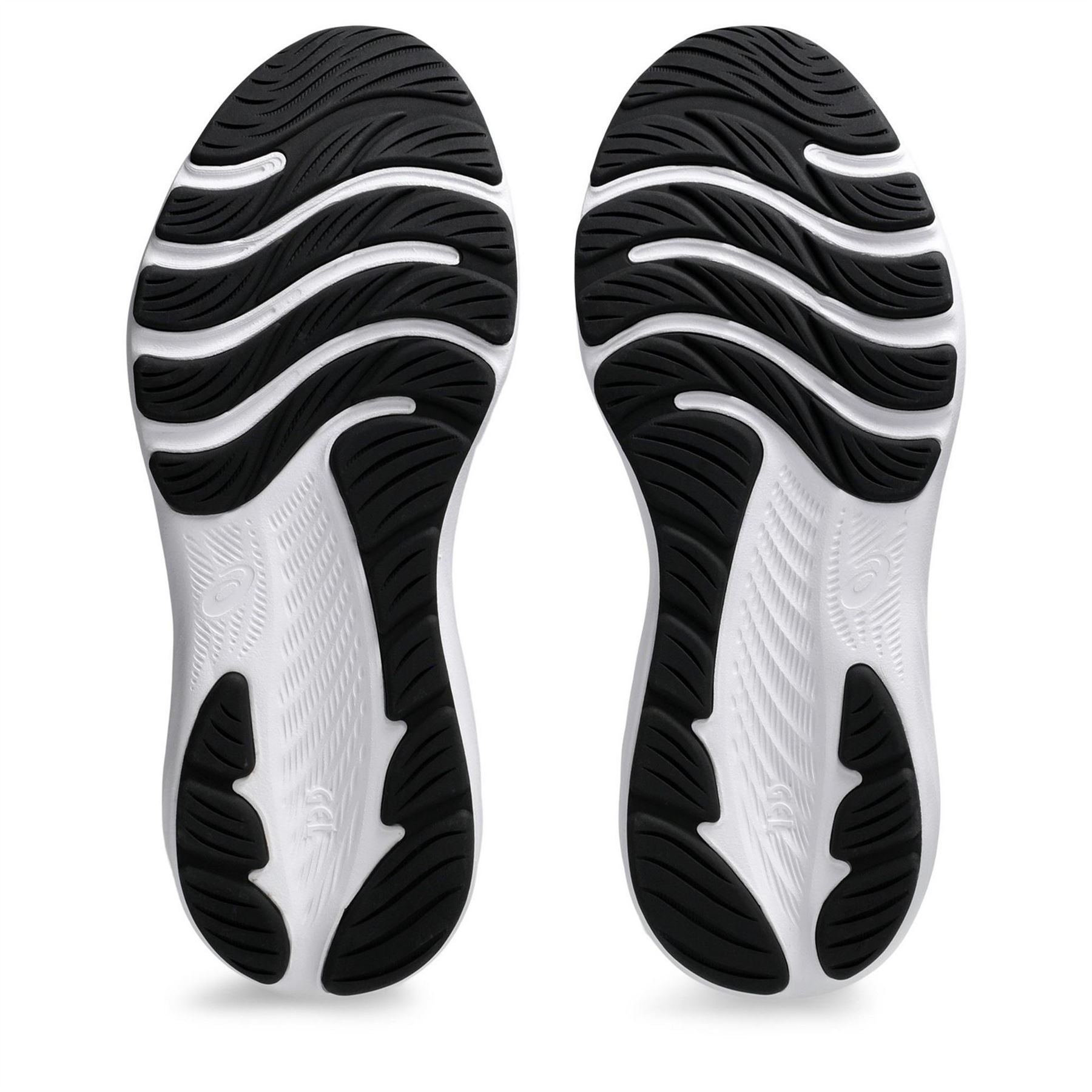 Asics Womens Gel Contend 9 Road Running Shoes