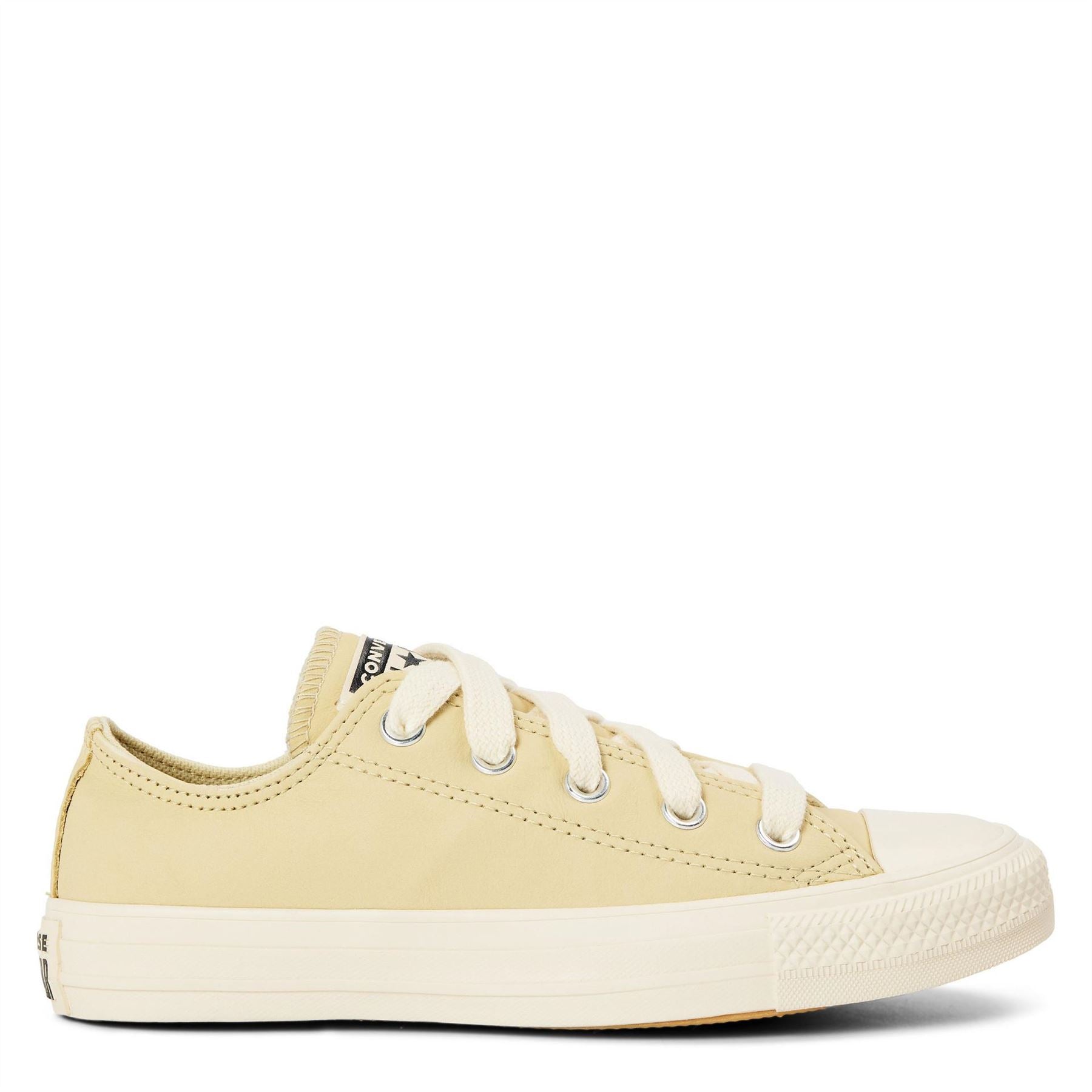 Converse Chuck Taylor All Star Canvasas High Top Trainers