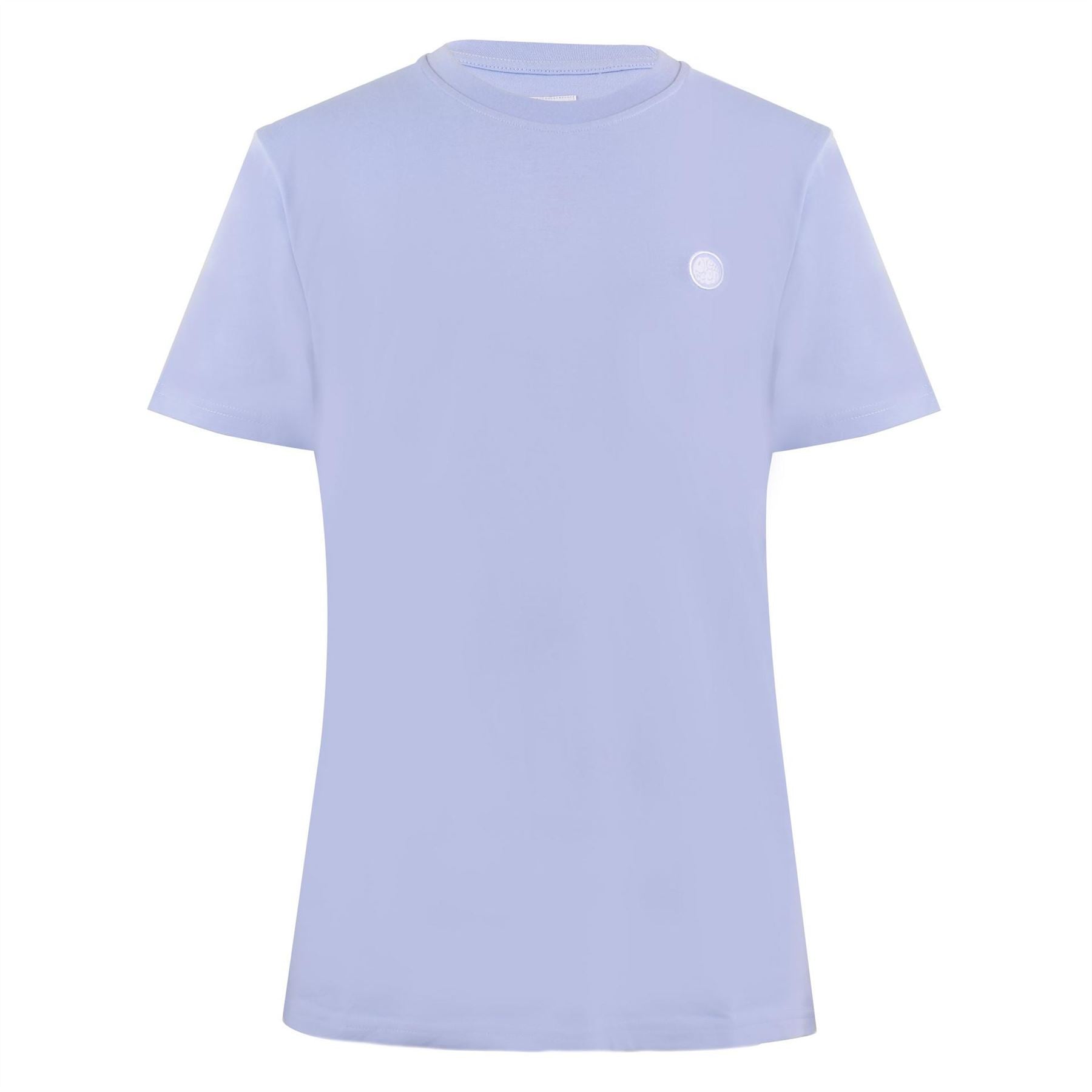 Pretty Green Mitchell Regular Fit Crew Neck T-Shirt
