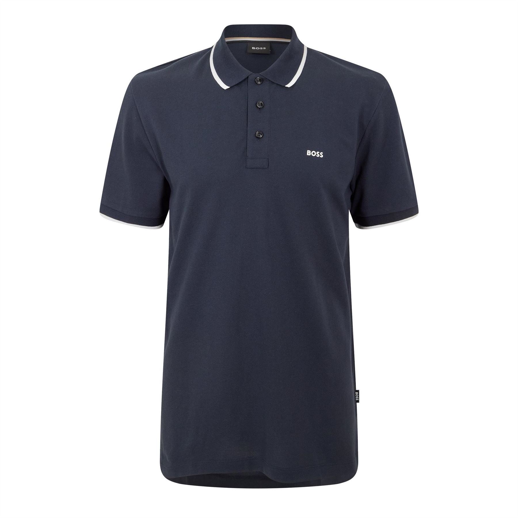 Boss Hbb Parlay 190 Short Sleeve Shirt