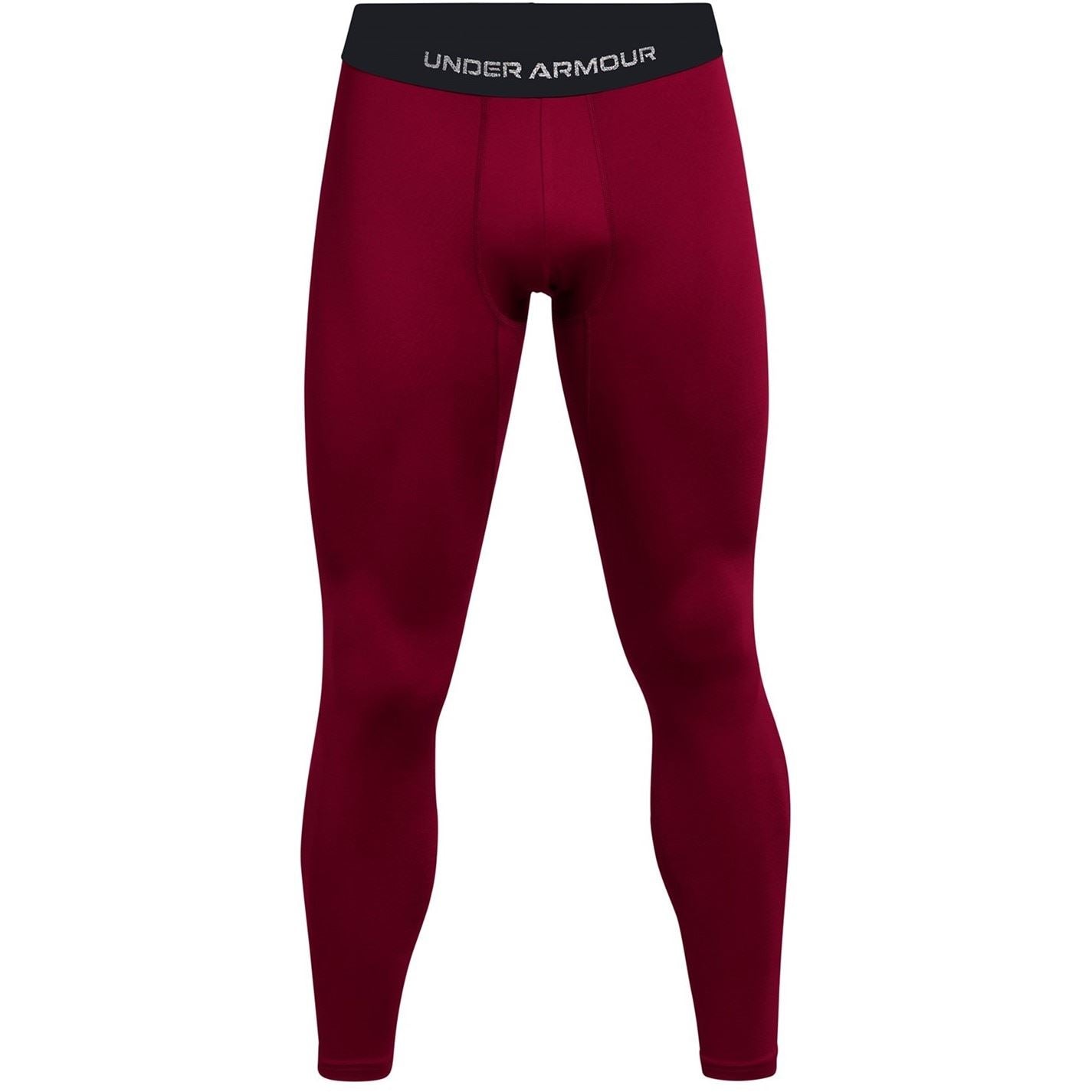 Under Armour Mens Armour Ua Cg Elite Leggings Legging