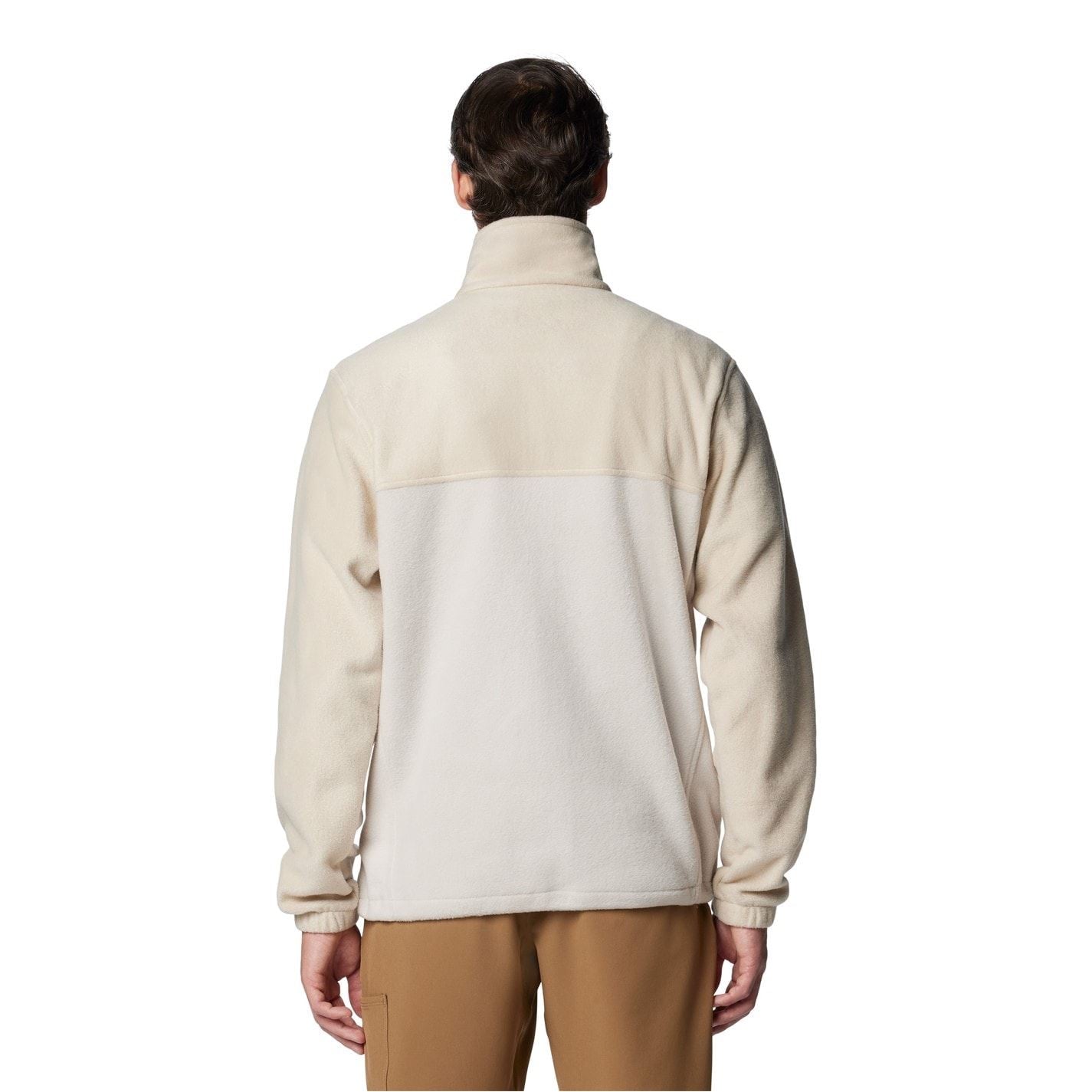 Columbia Mens Steens Mountain Fleece Jacket