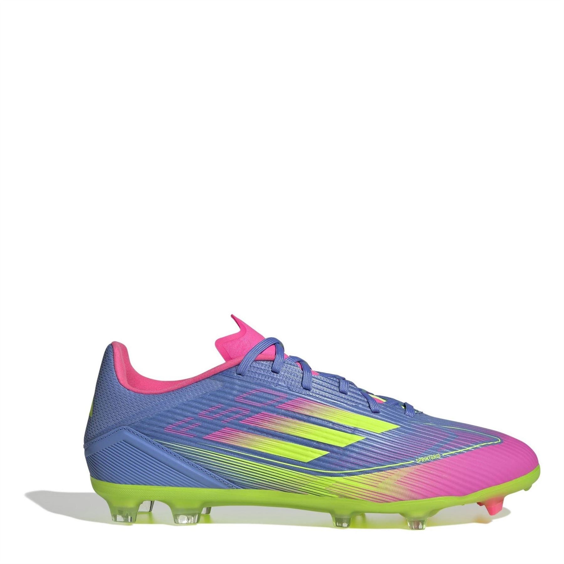 adidas Messi F50 Academy Adults Firm Ground Football Boots
