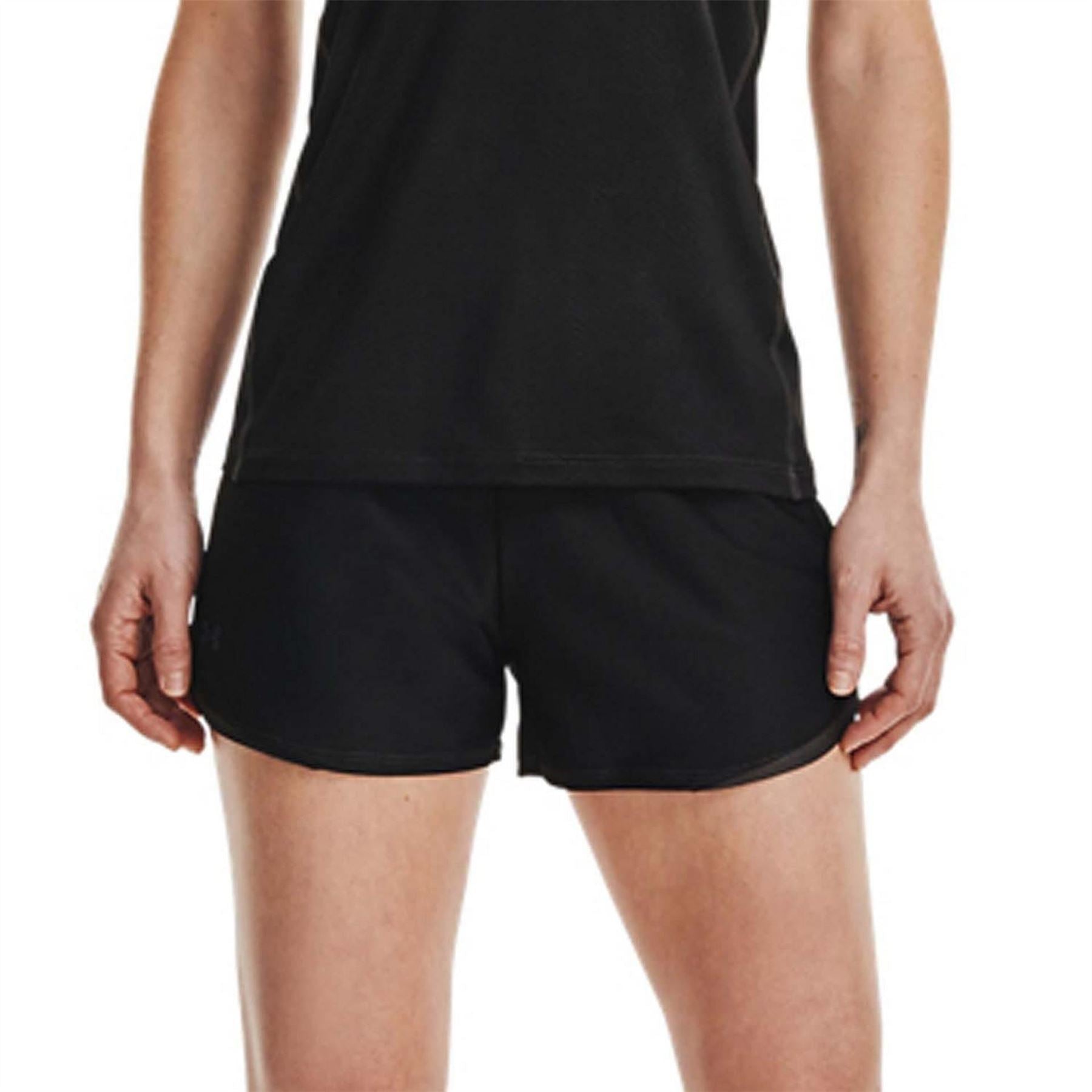 Under Armour Play Up Fleece Jogger Shorts