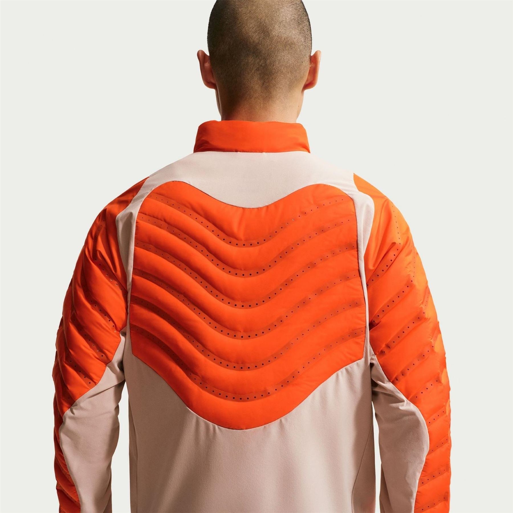 Nike Performance Running Jacket