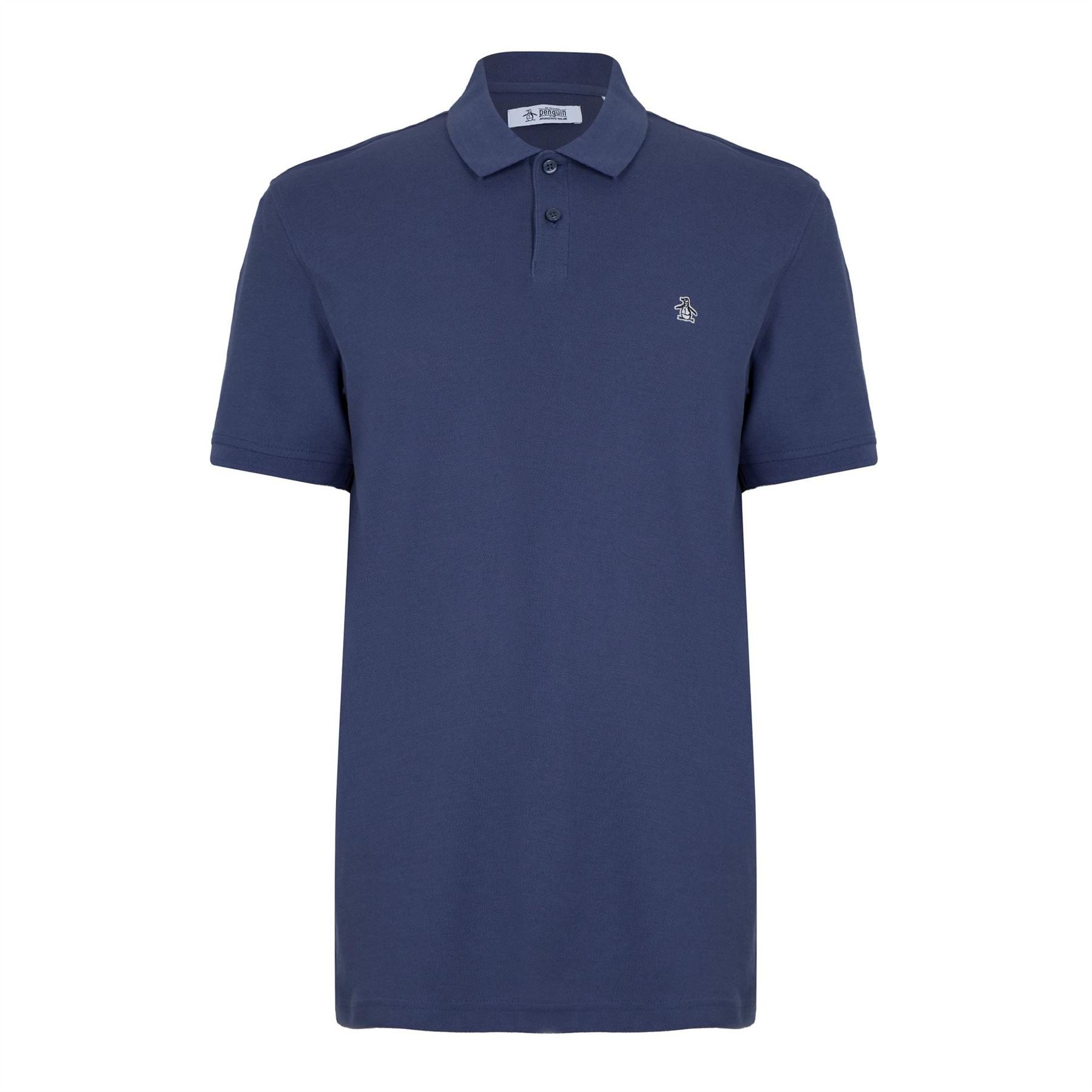 Original Penguin Regular Fit Short Sleeve Shirt