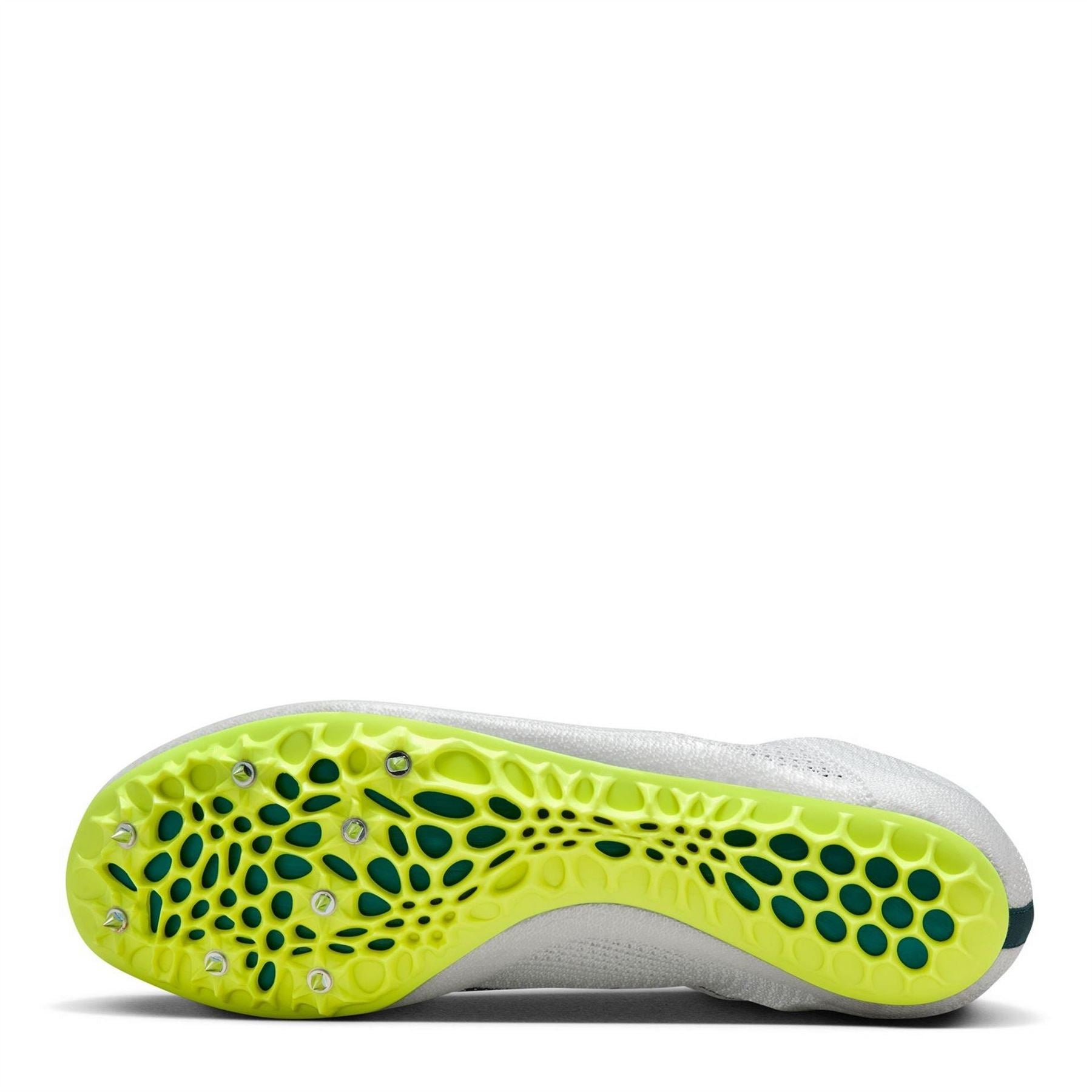 Nike Zoom Superfly Elite Trainer Track Running Spikes