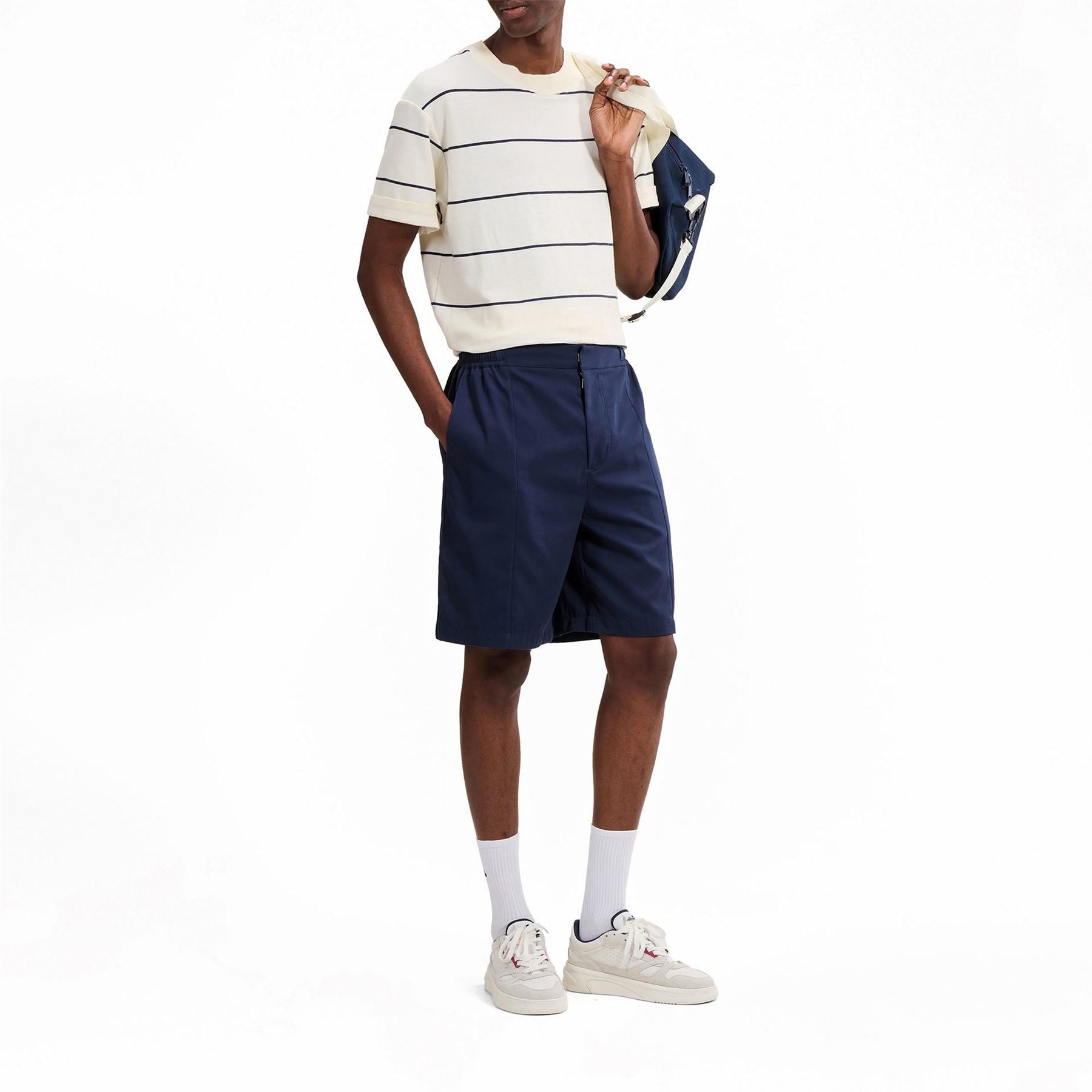 Ellesse Chino Shorts