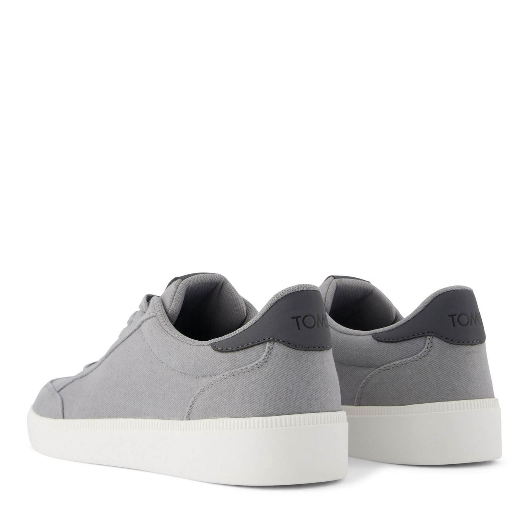 Toms TRVL Lite Rio Canvas Low Top Sneakers