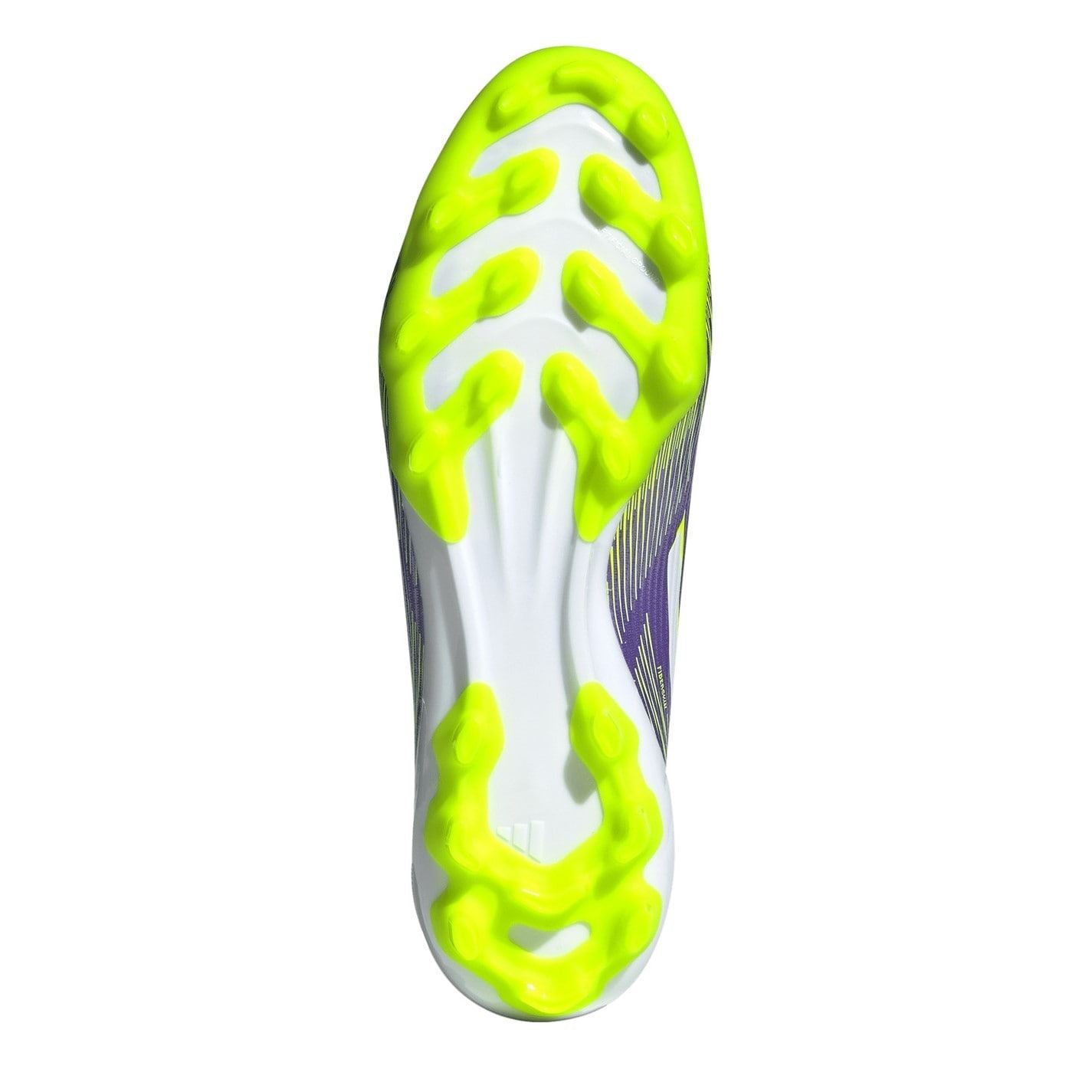 adidas F50 League Adults Astro Turf Football Boots