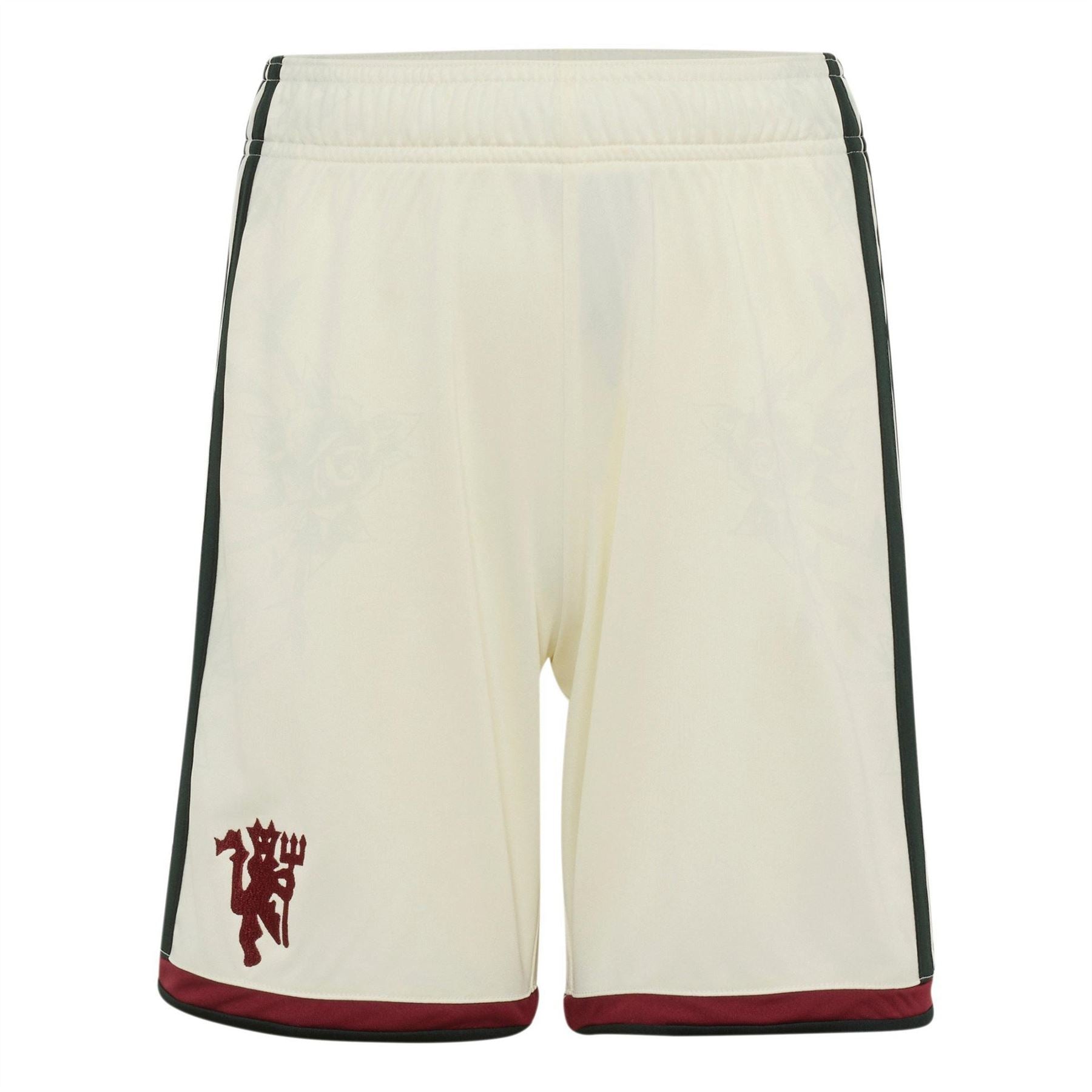 adidas United Third Short 2026 27 Juniors
