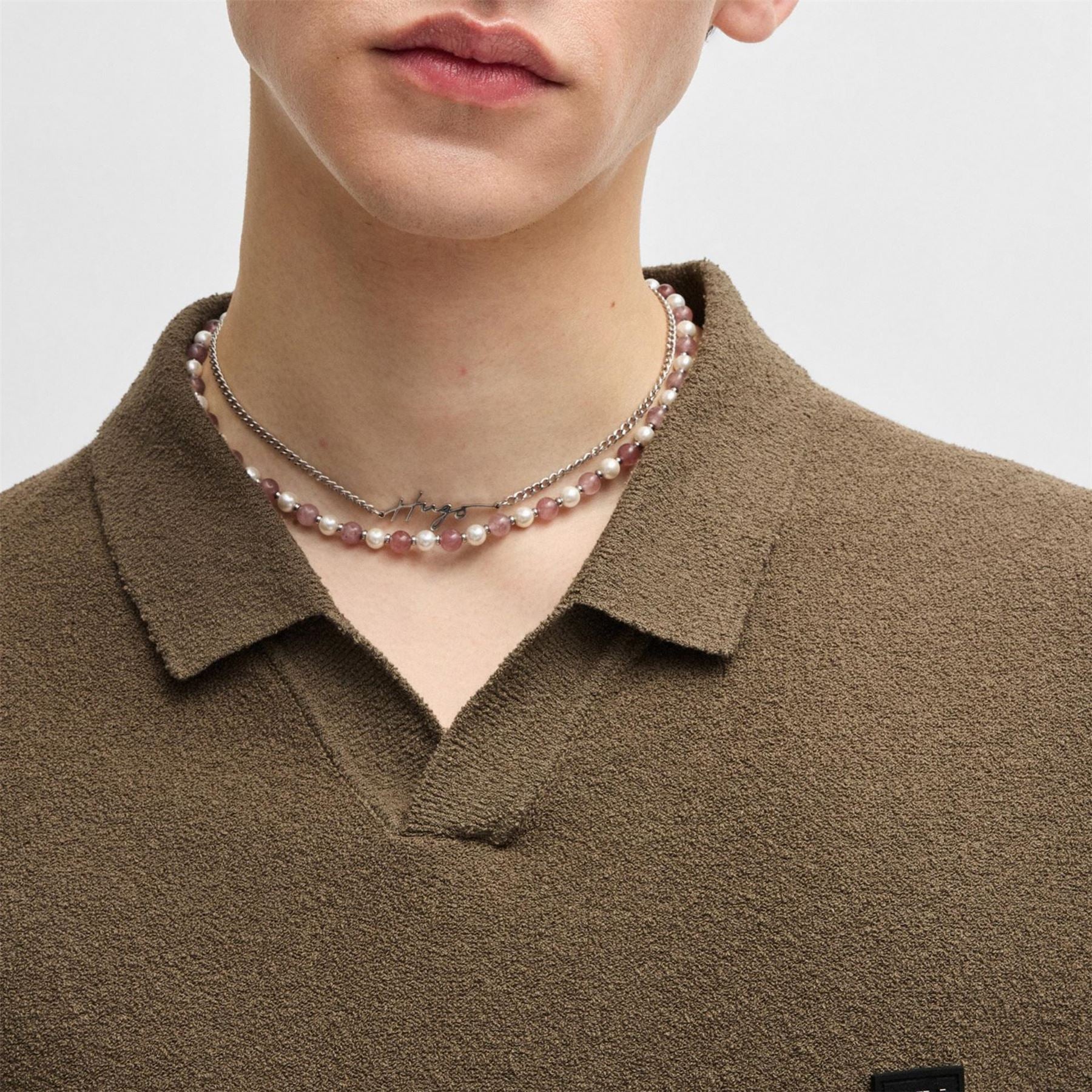 Hugo Regular Fit Short Sleeve Shirt