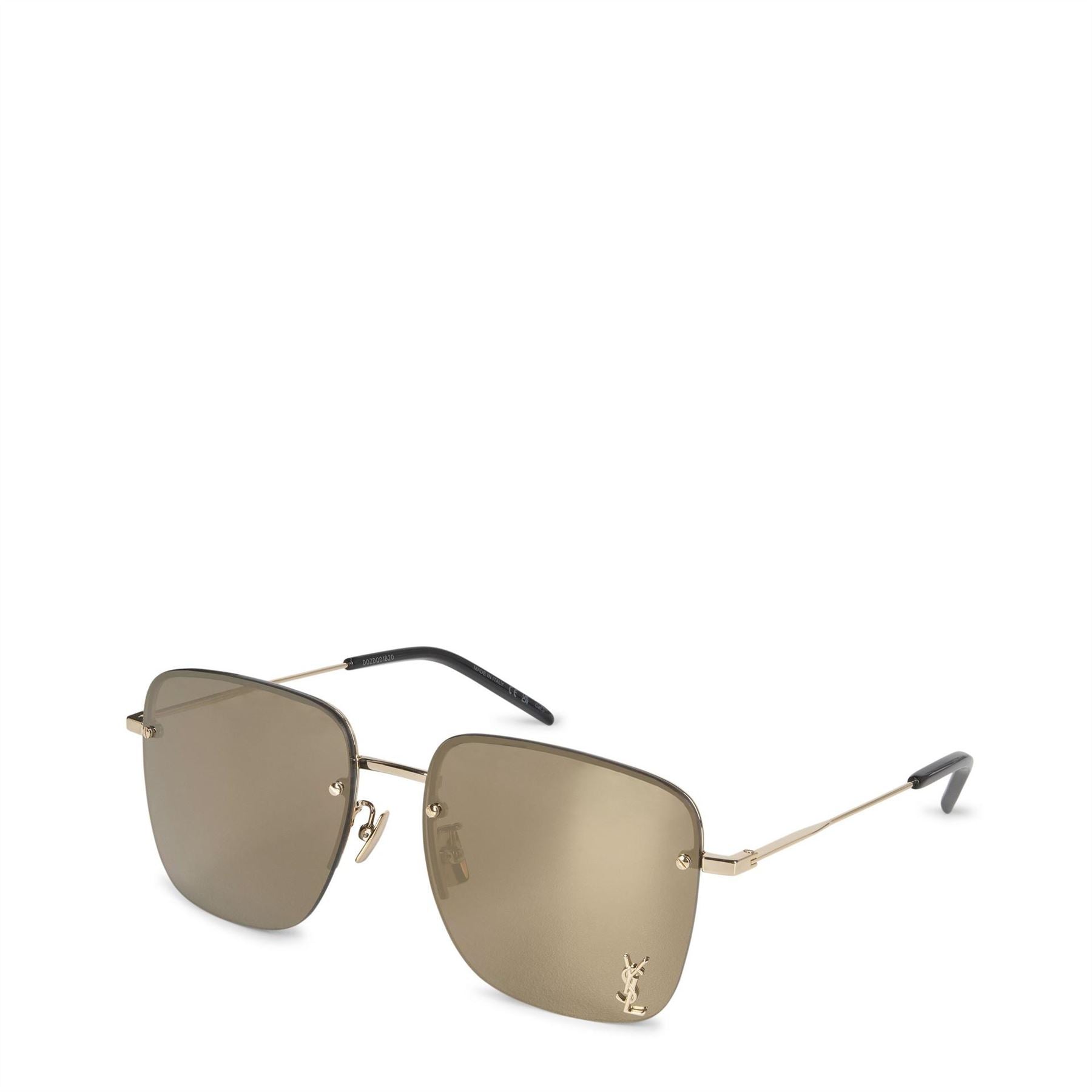 Saint Laurent Aviator Sunglasses