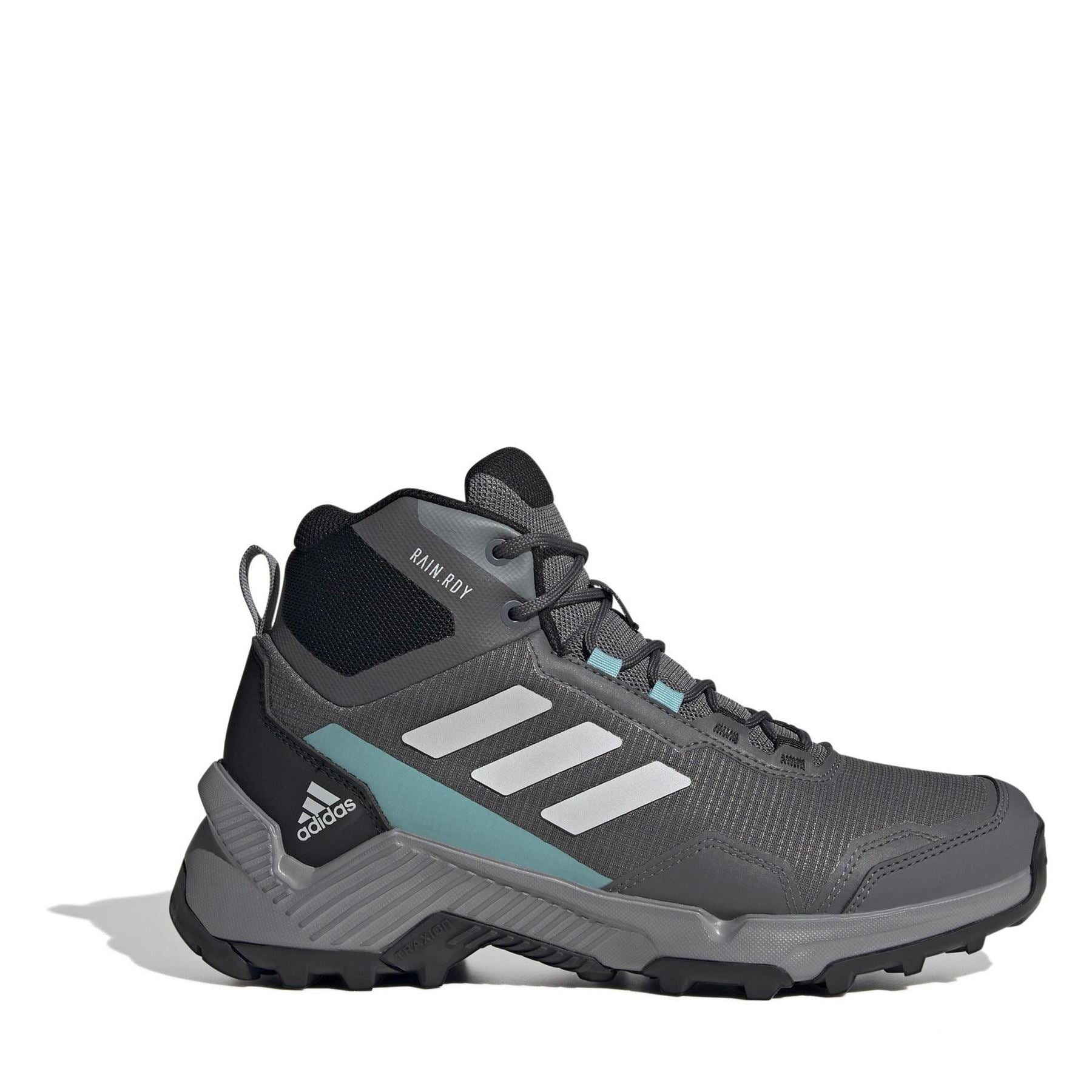 adidas Womens Eastrail 2.0 Mid Rain.rdy Hiking Shoes