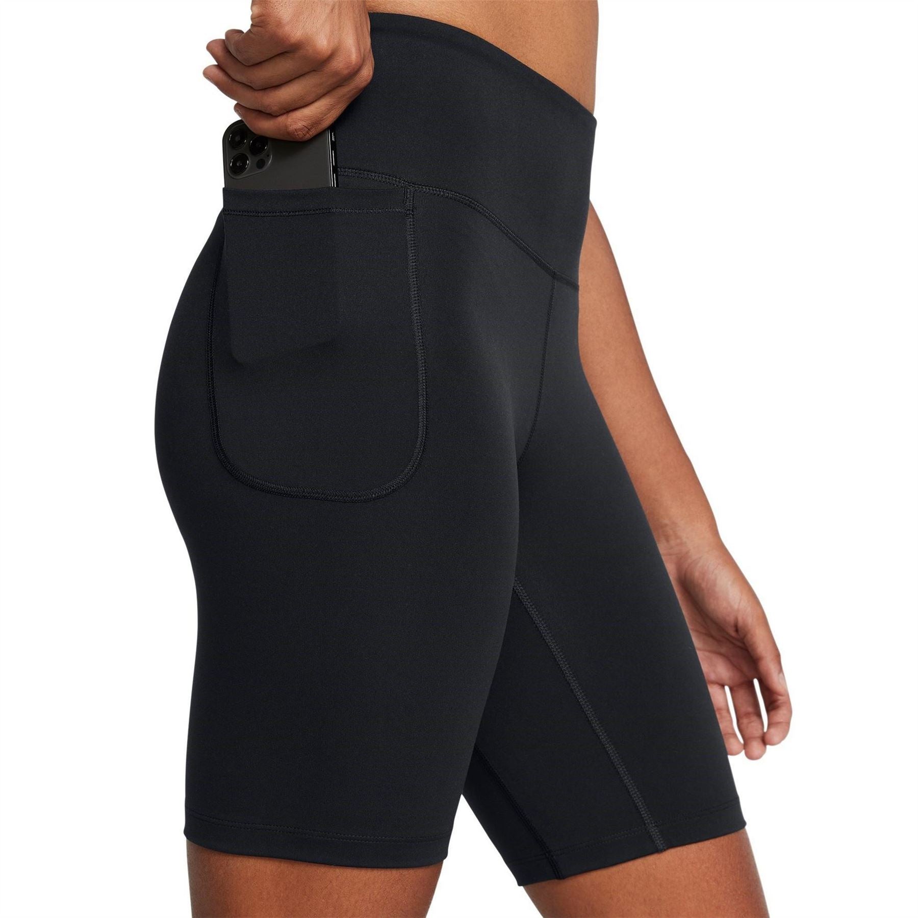 Under Armour Motion EMEA Compression Biking Shorts