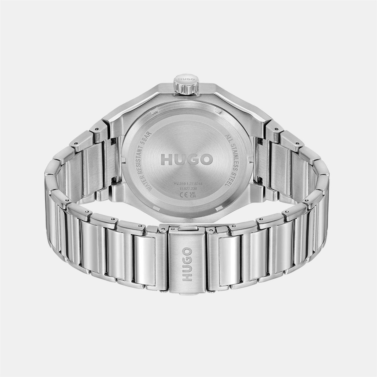 Hugo #grailsport Watch