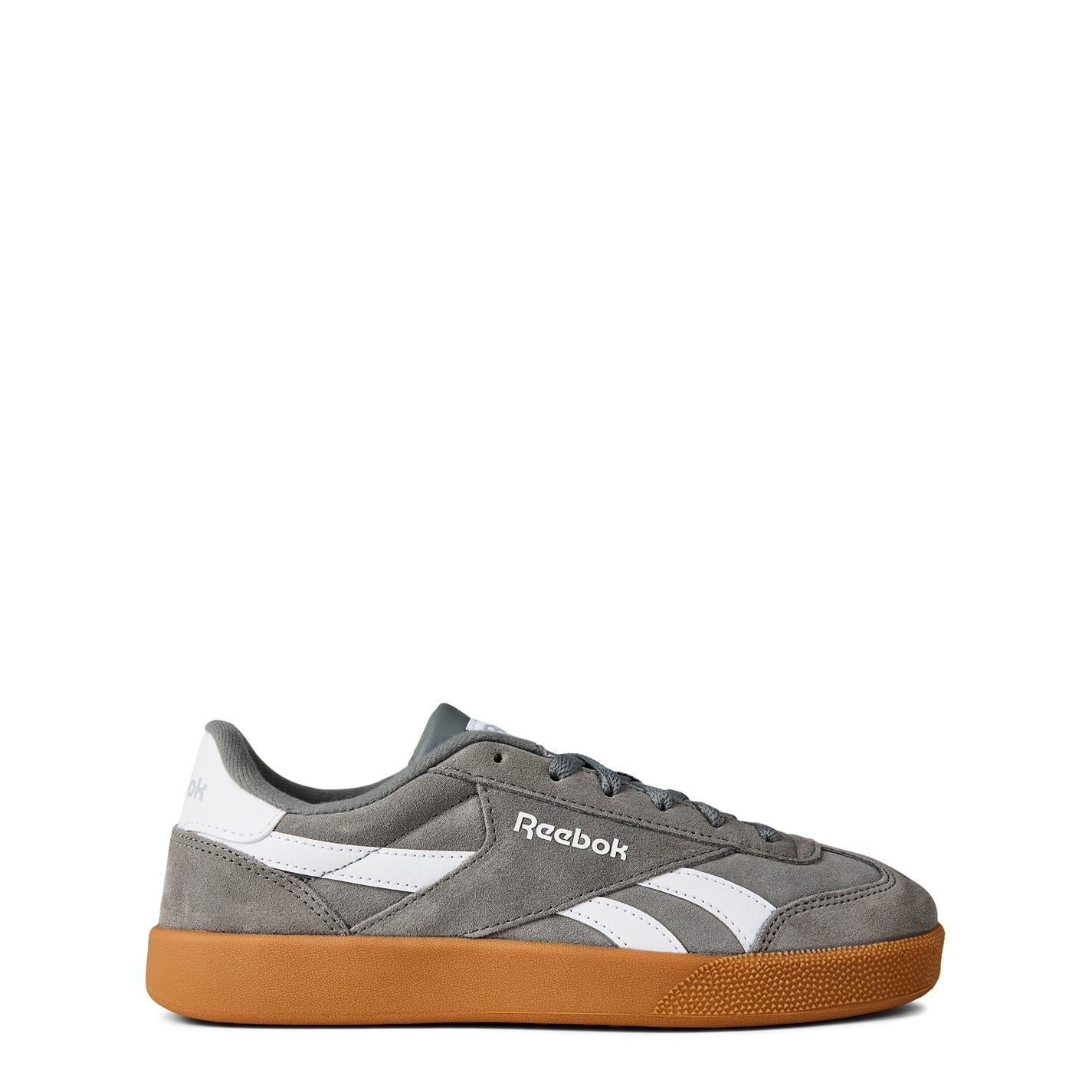 Reebok Smash Edge Low Top Sneakers