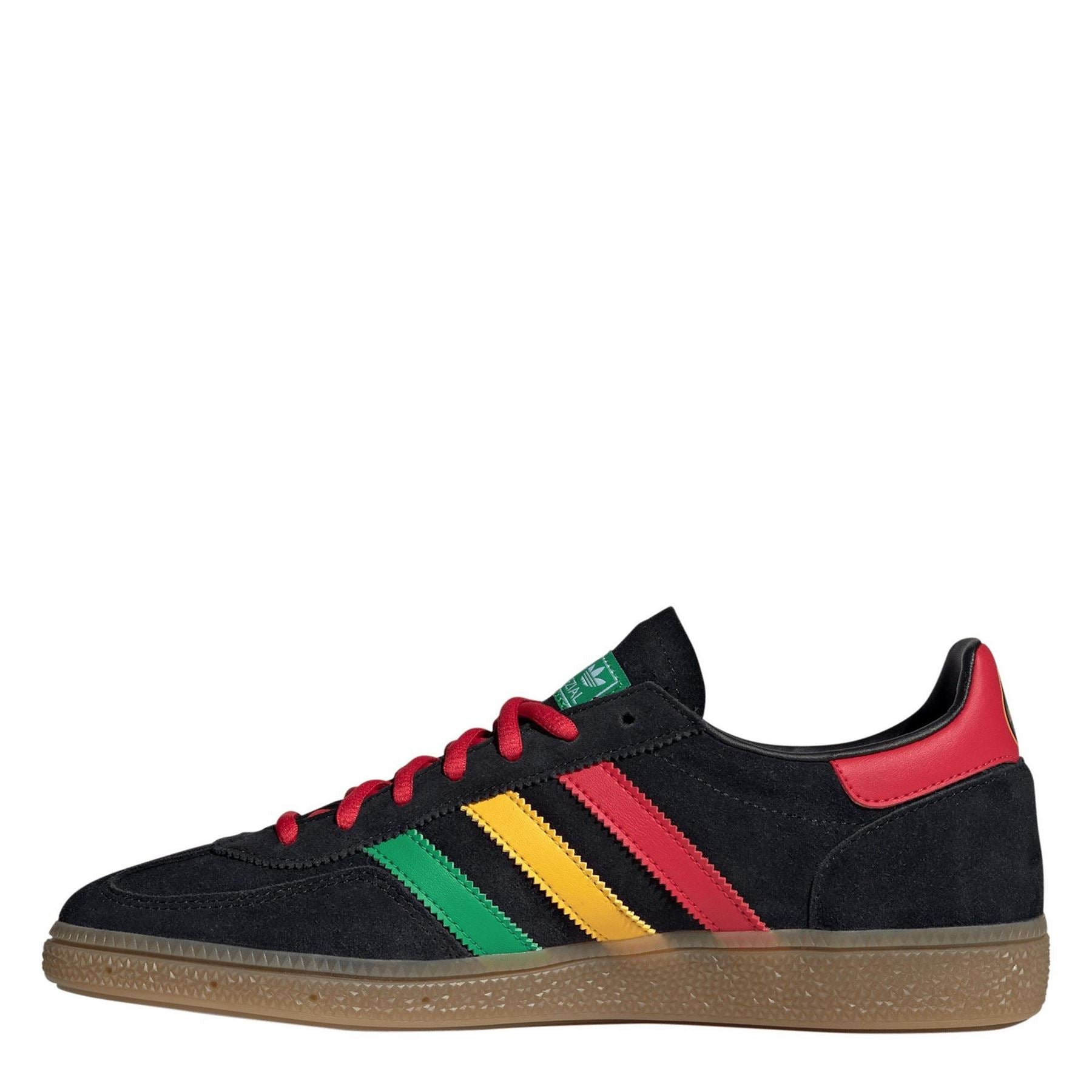 adidas Low Top Trainers