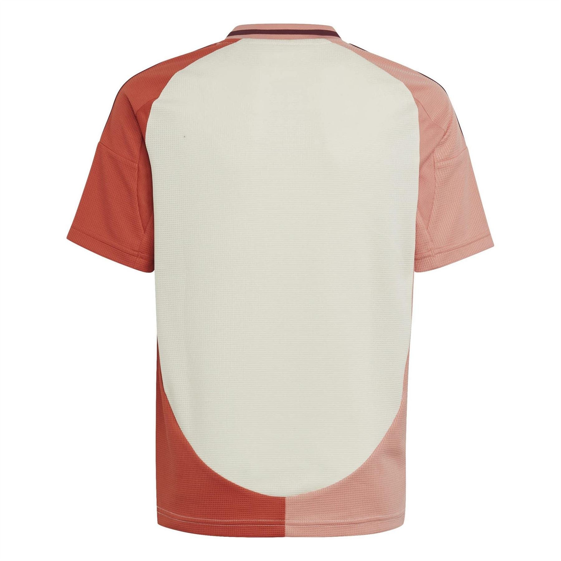 adidas Lyns Lettering Raglan Sleeve Competition T-Shirt