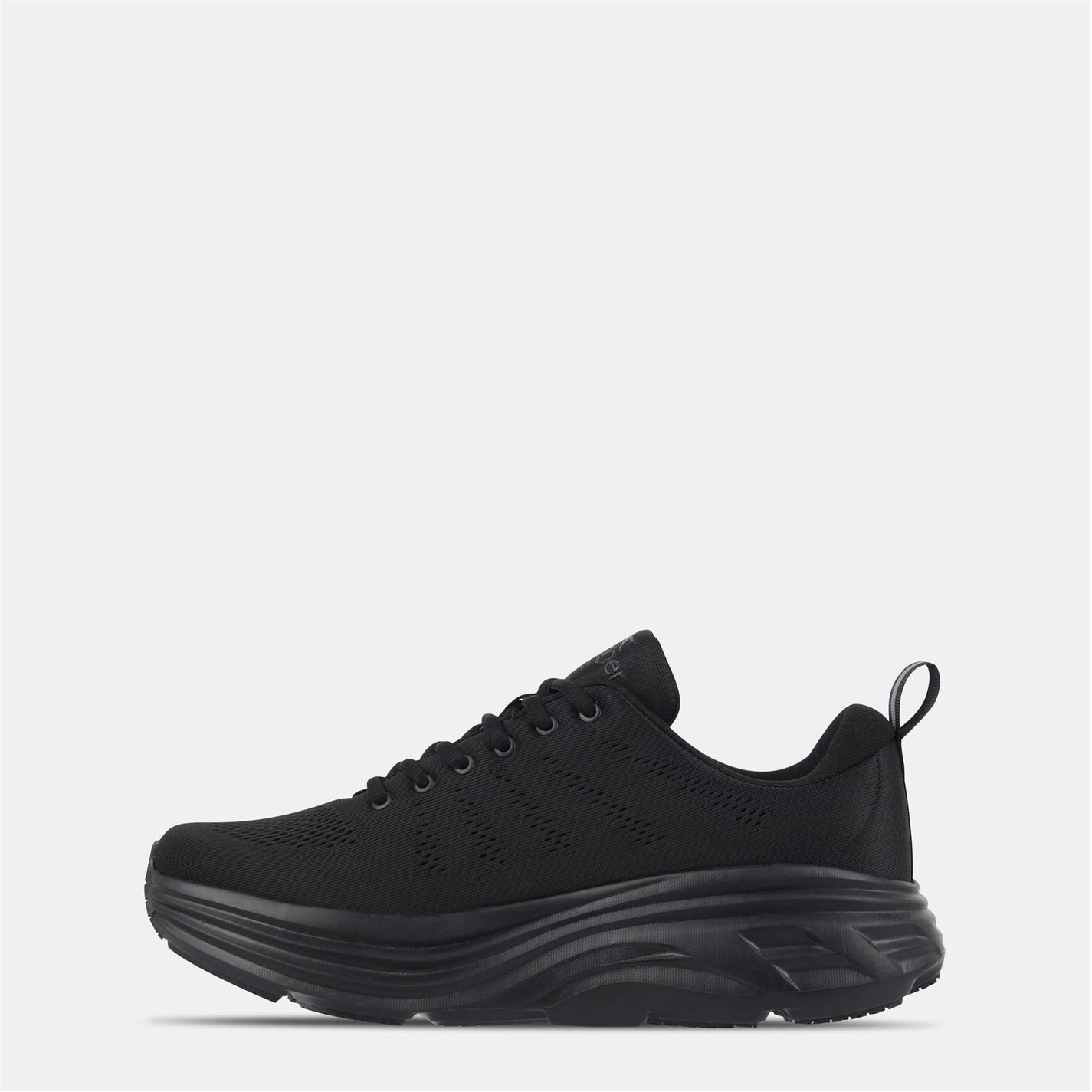Slazenger Mens Mesh Trainers