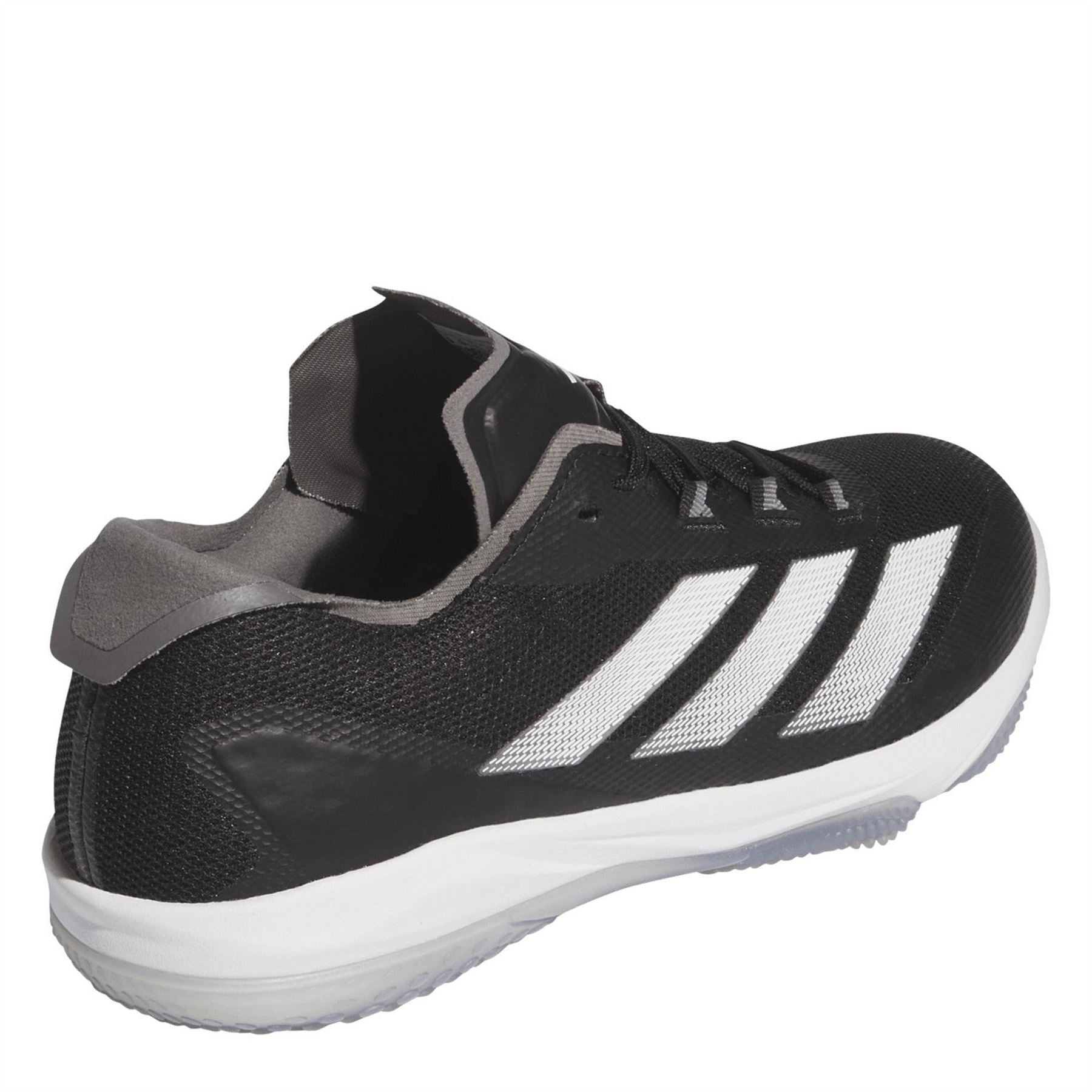 adidas Low Top Trainers