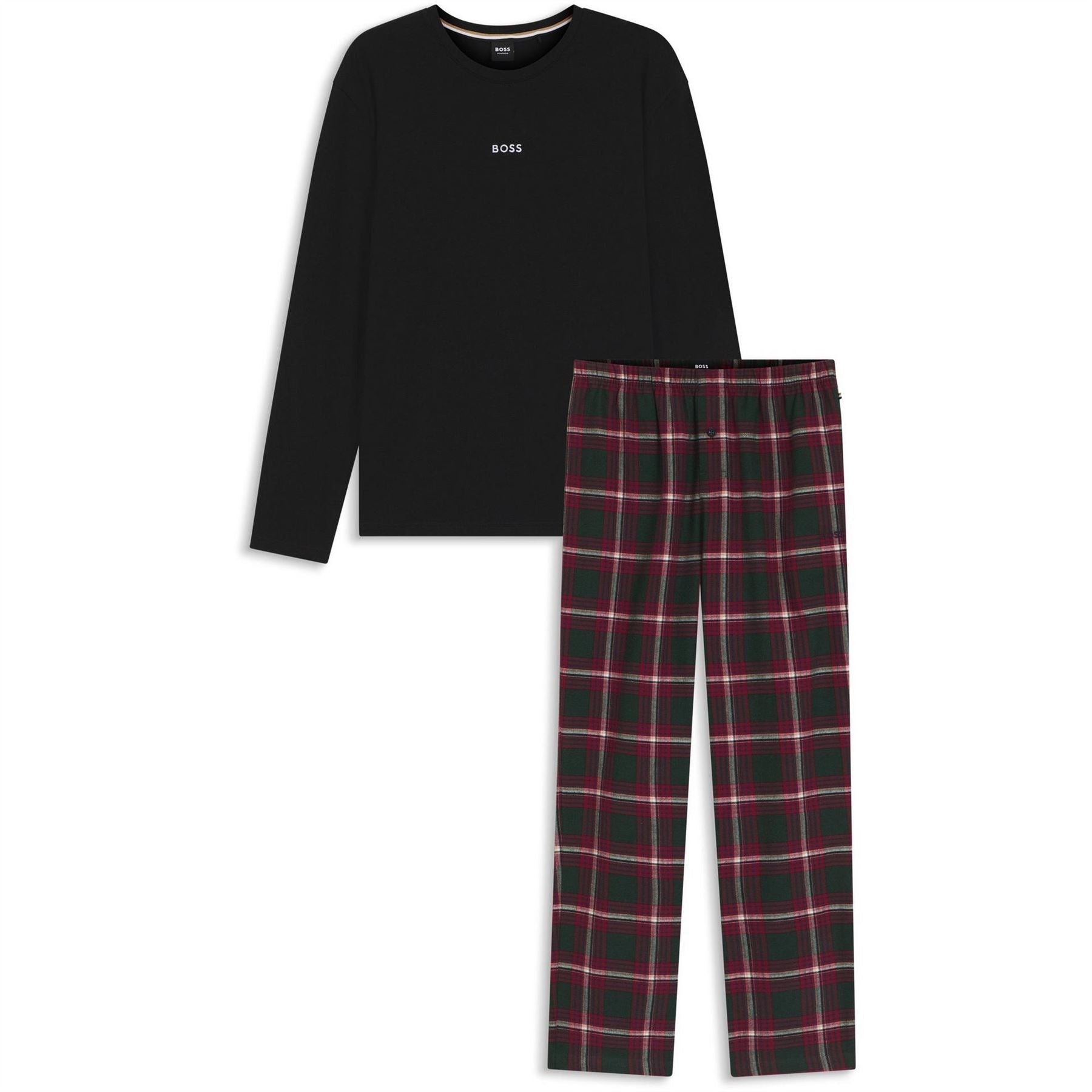 Boss Holiday Pj Gift S